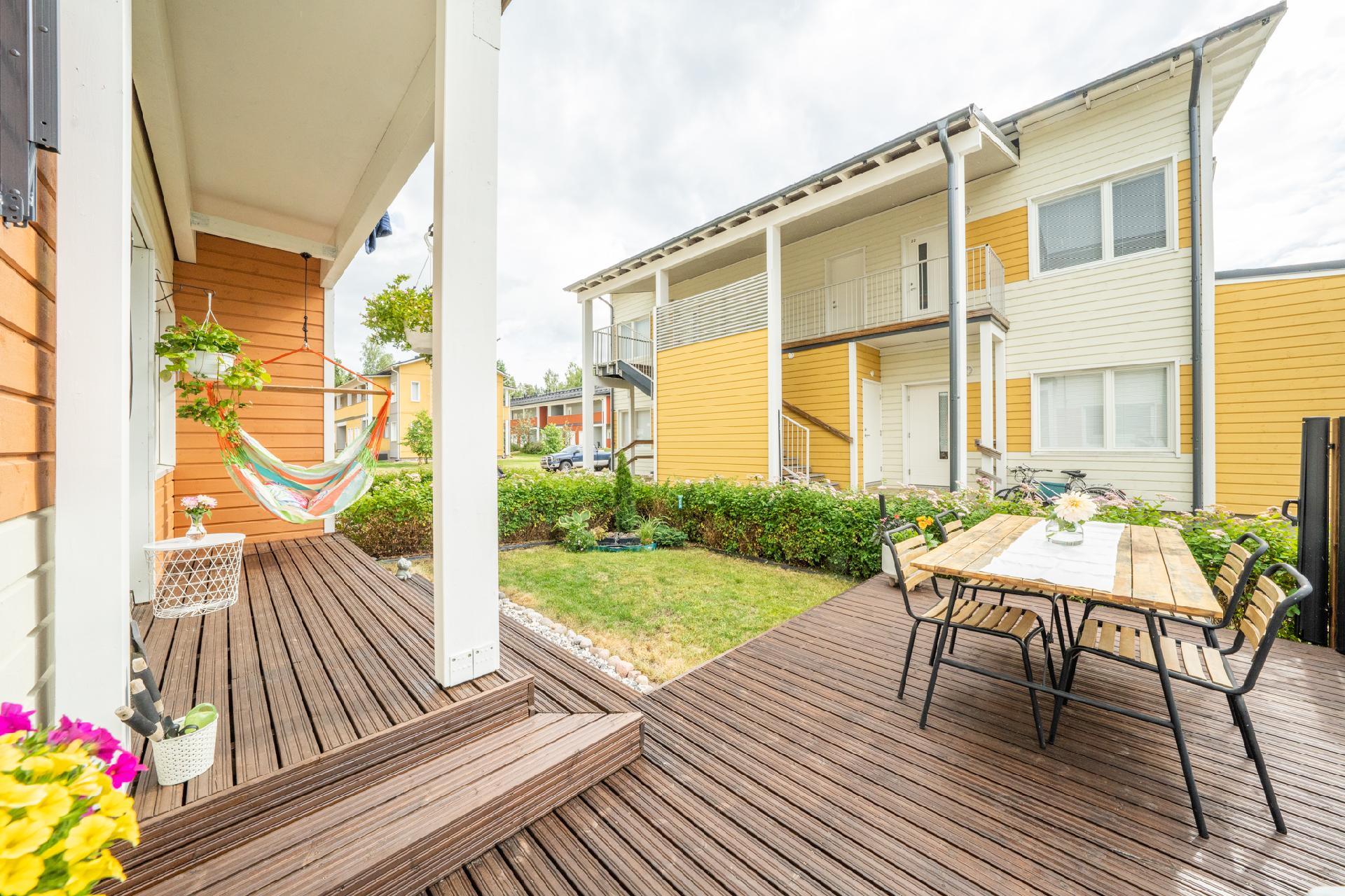 Marjamäenkatu 3, Haikkoo, Porvoo