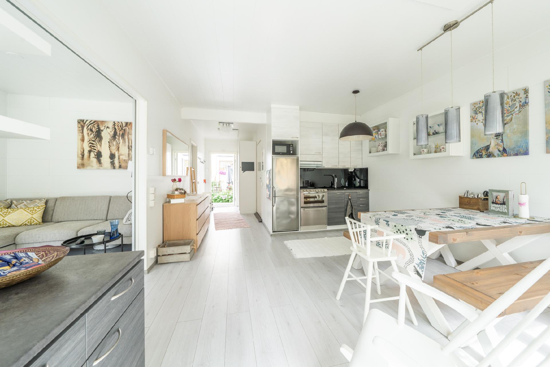 Marjamäenkatu 3, Haikkoo, Porvoo