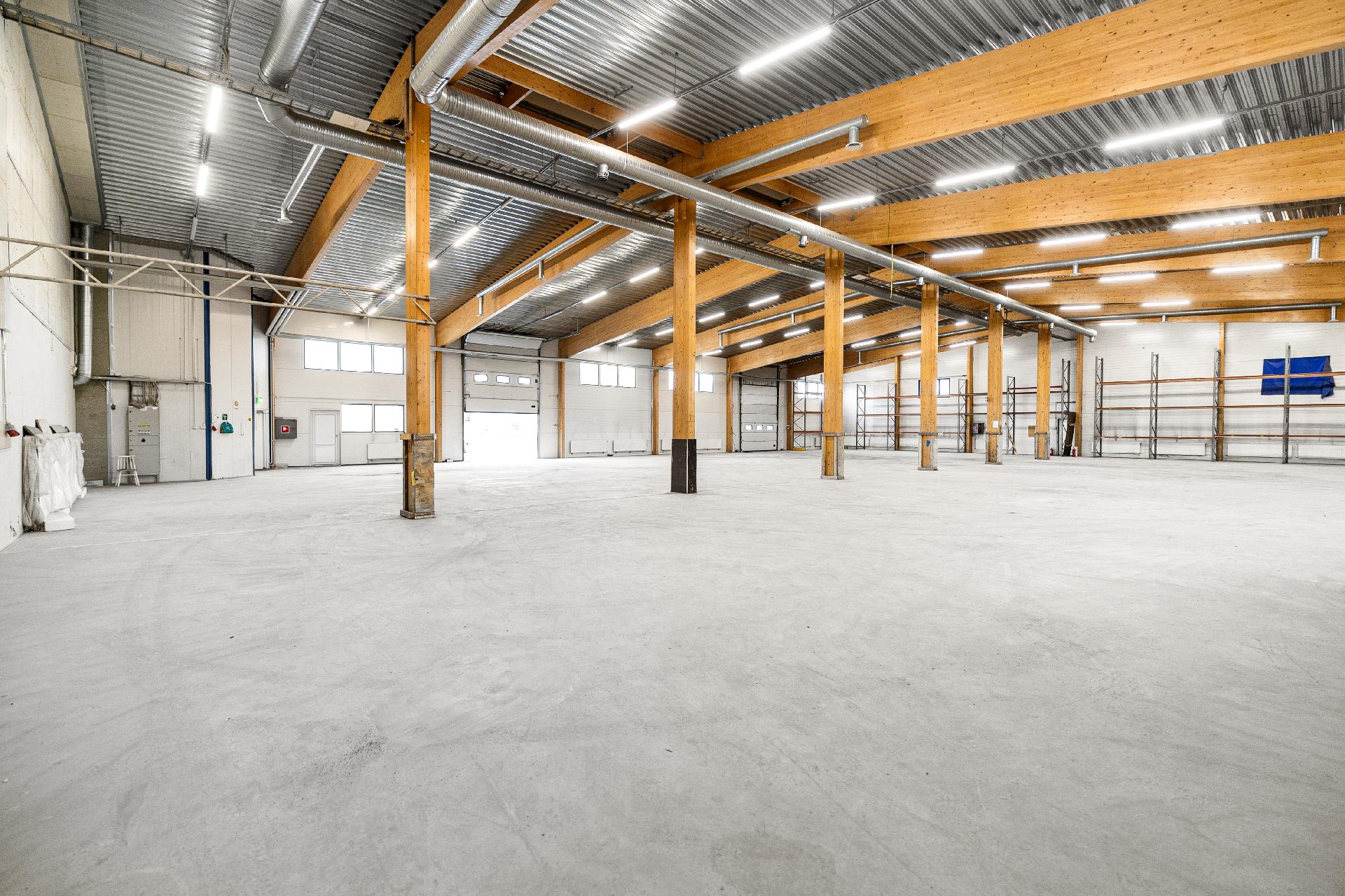 Louhostie 1, Sula, Tuusula