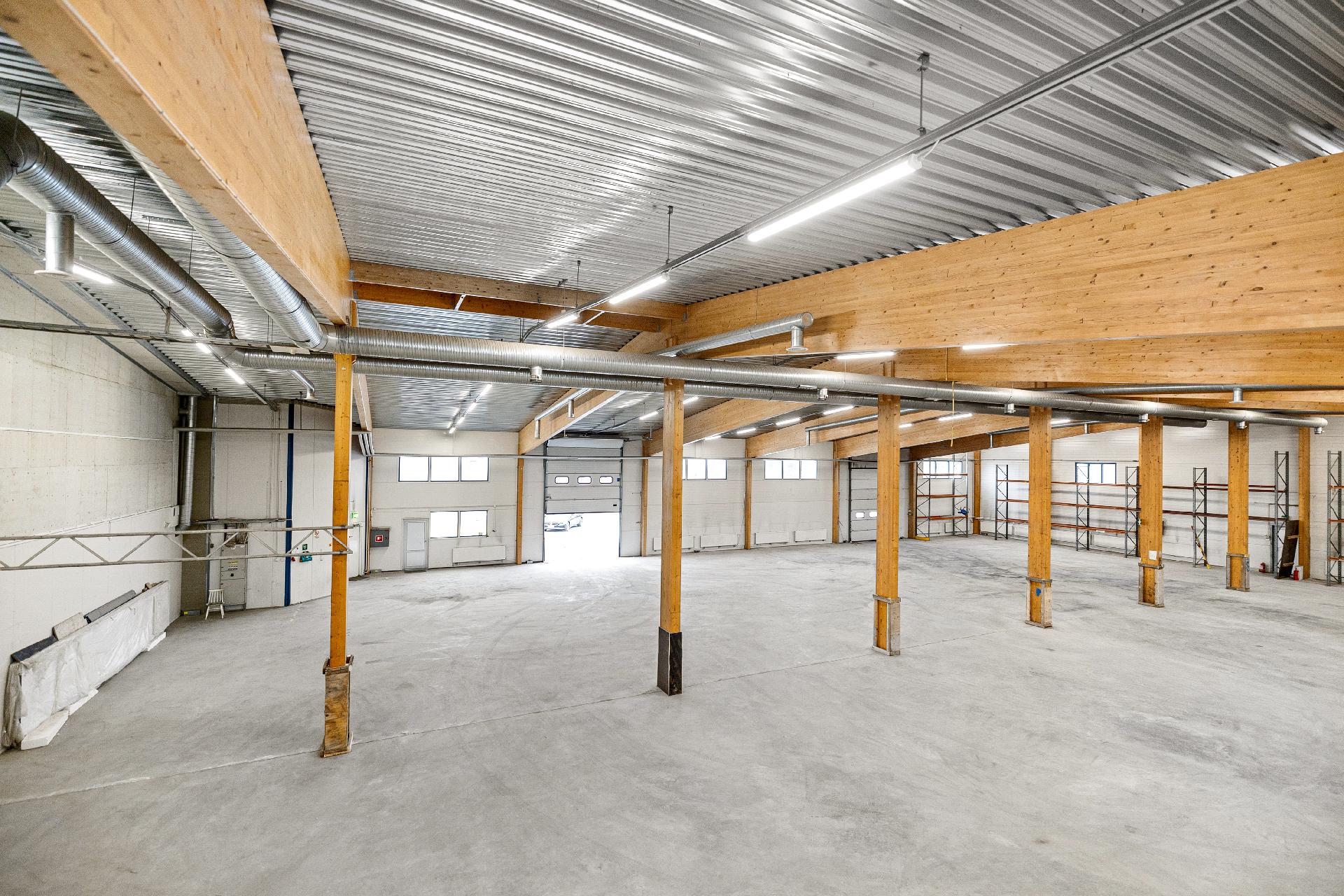 Louhostie 1, Sula, Tuusula