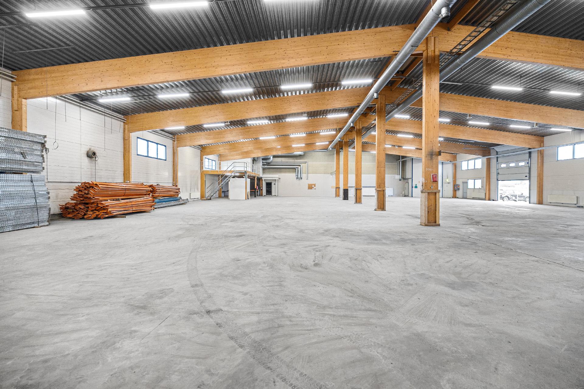 Louhostie 1, Sula, Tuusula