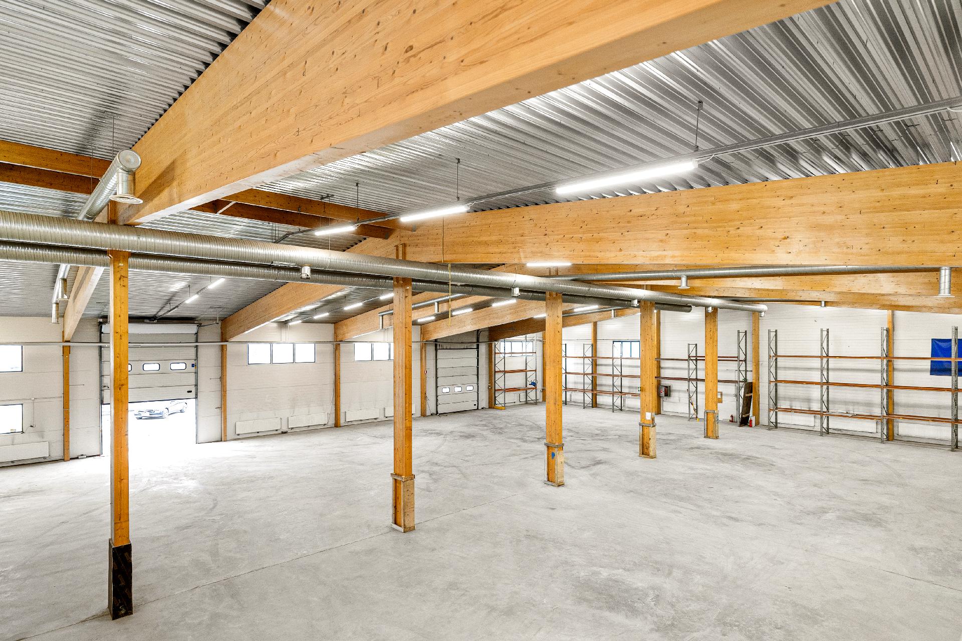 Louhostie 1, Sula, Tuusula