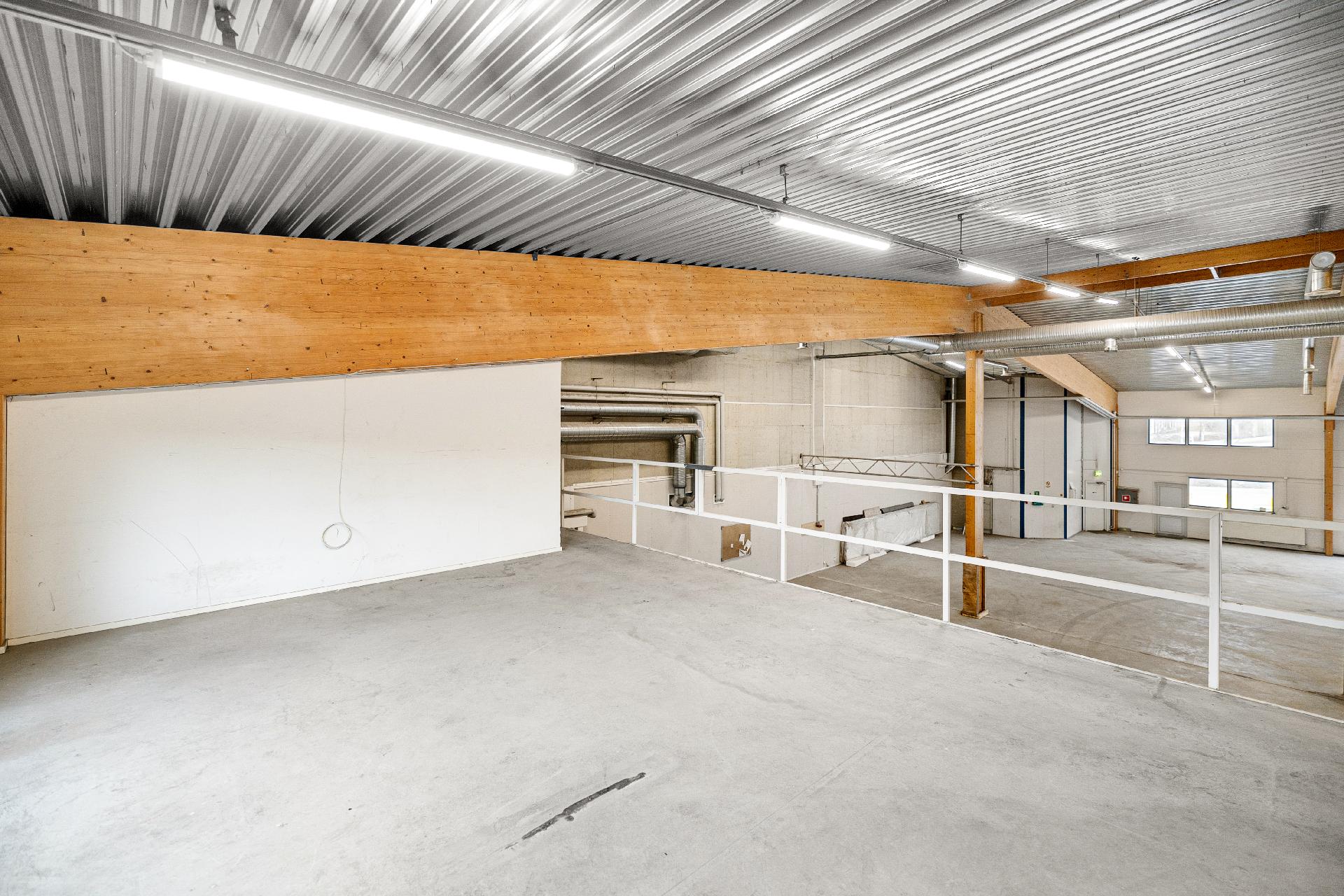 Louhostie 1, Sula, Tuusula