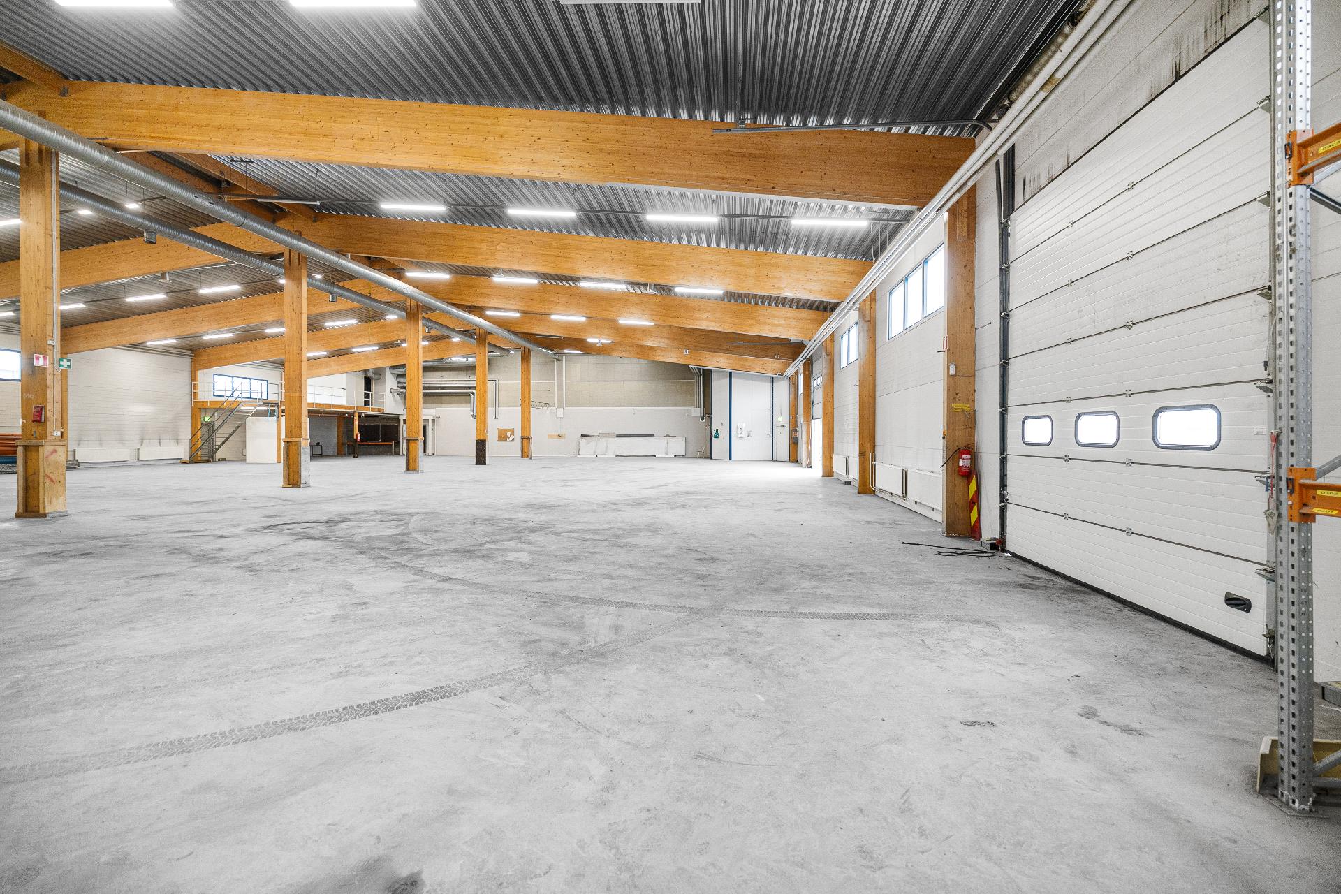 Louhostie 1, Sula, Tuusula