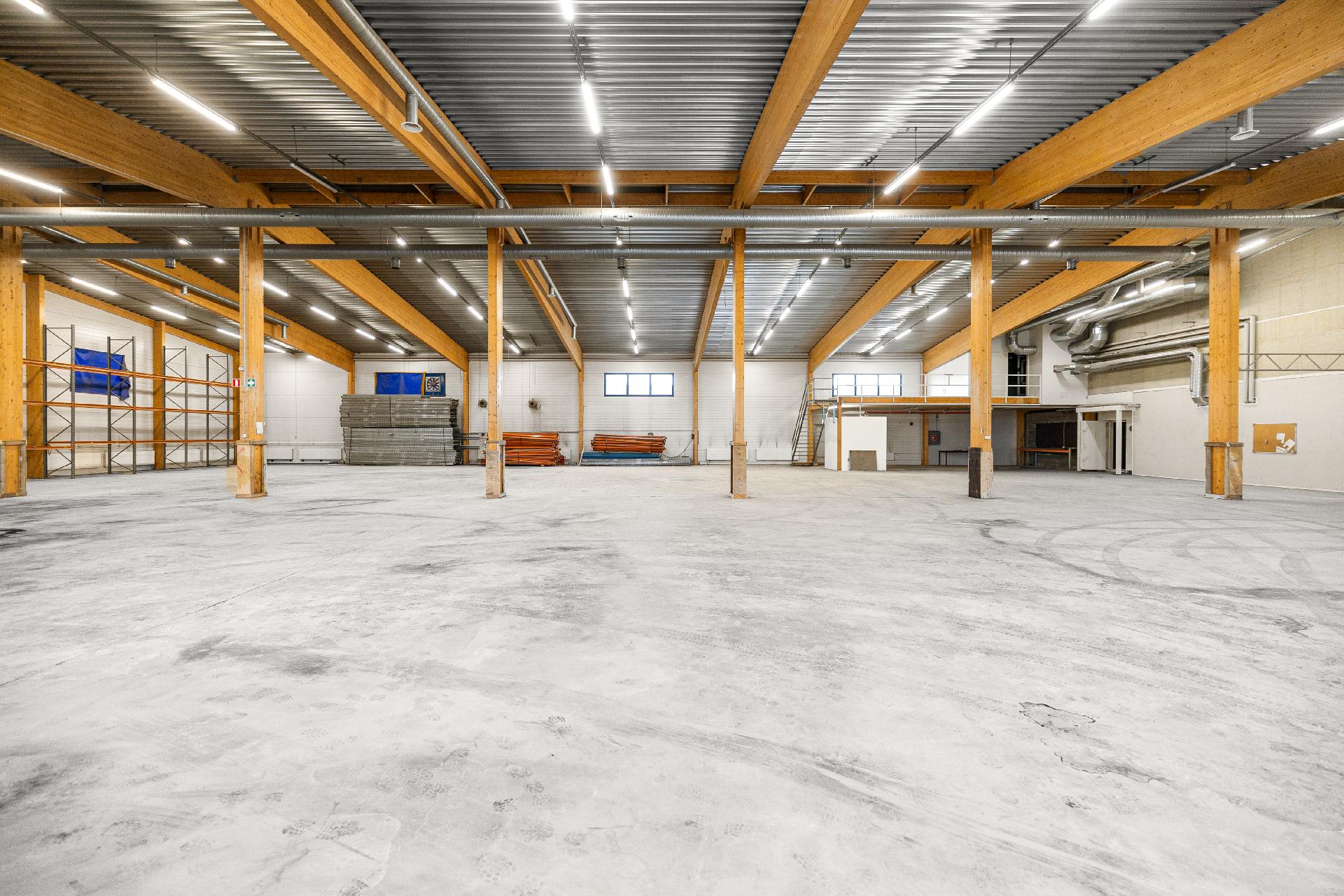 Louhostie 1, Sula, Tuusula