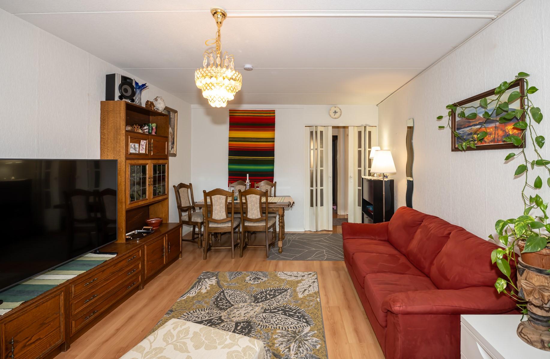 Jupiterinkatu 1, Peltosaari, Riihimäki