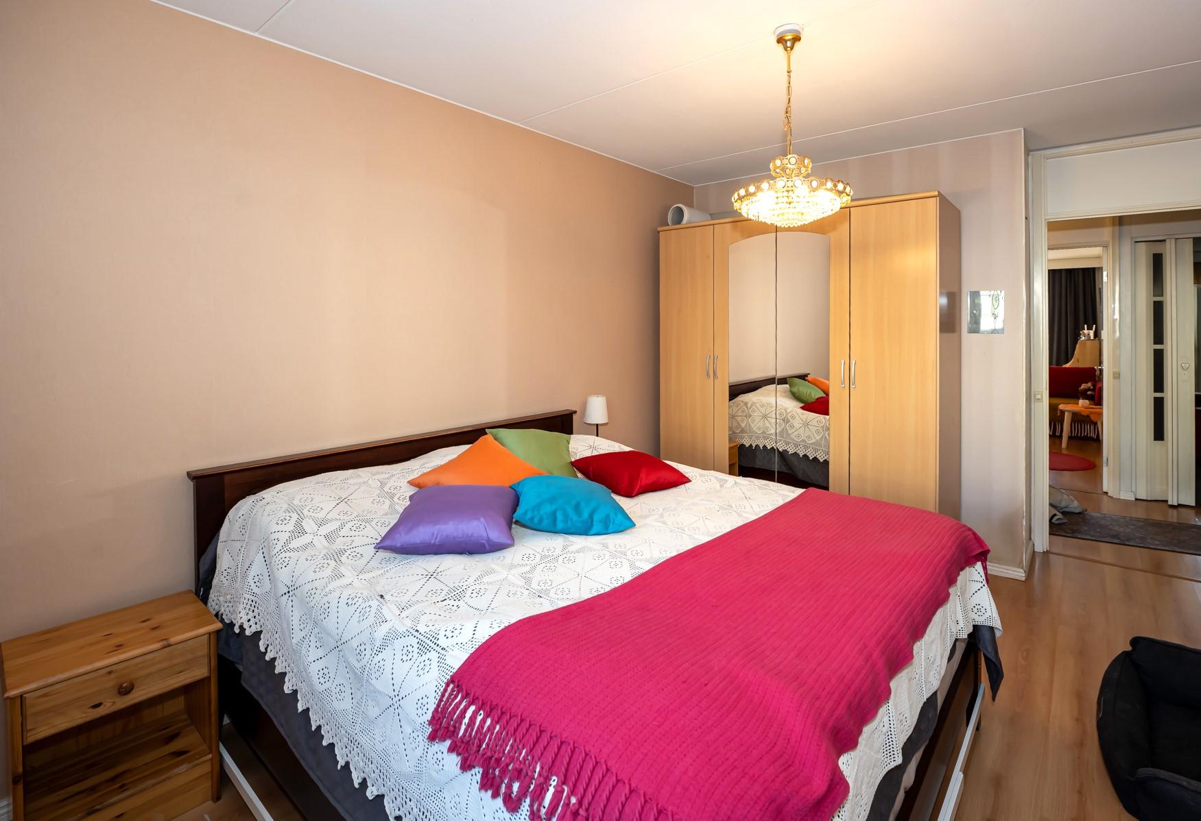 Jupiterinkatu 1, Peltosaari, Riihimäki