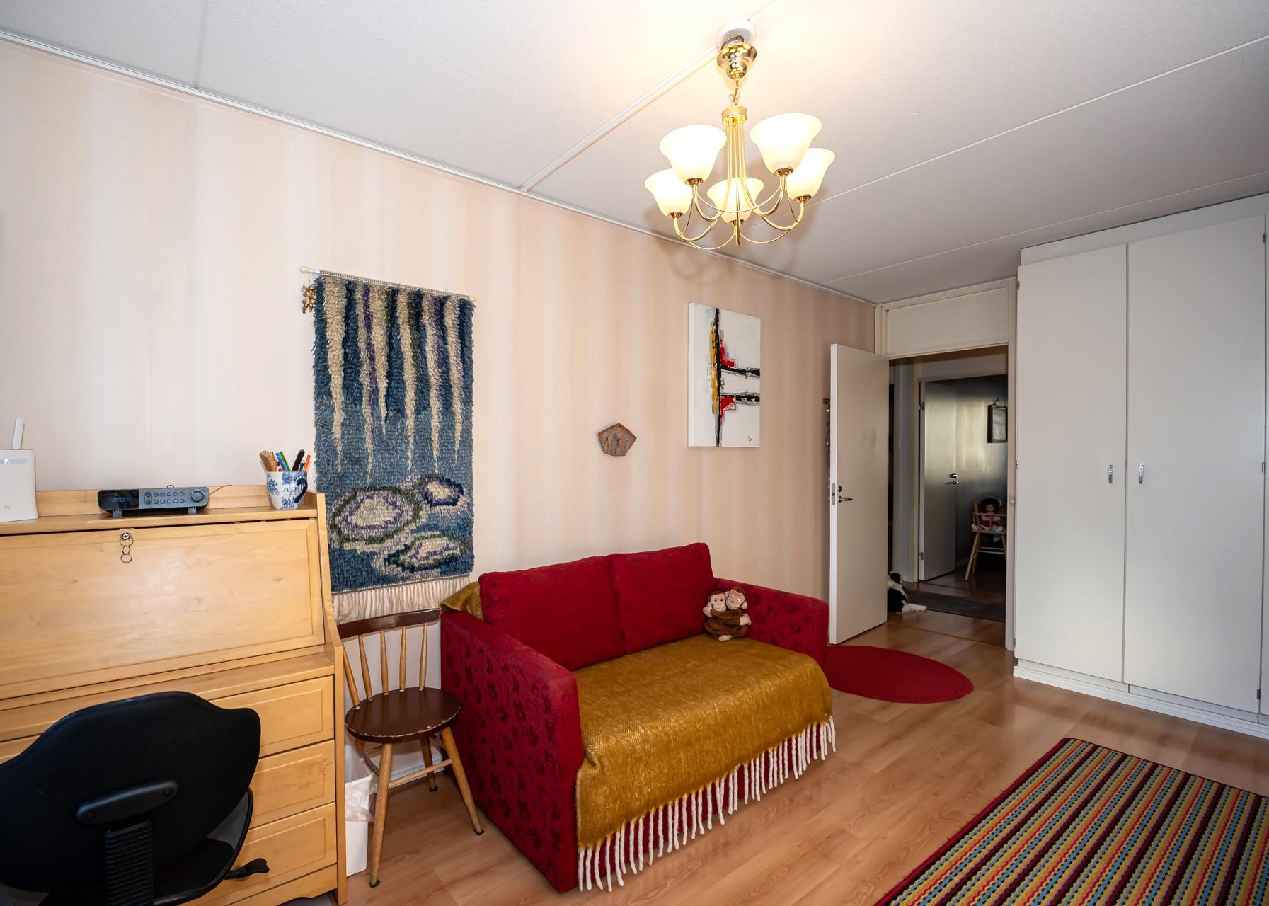 Jupiterinkatu 1, Peltosaari, Riihimäki