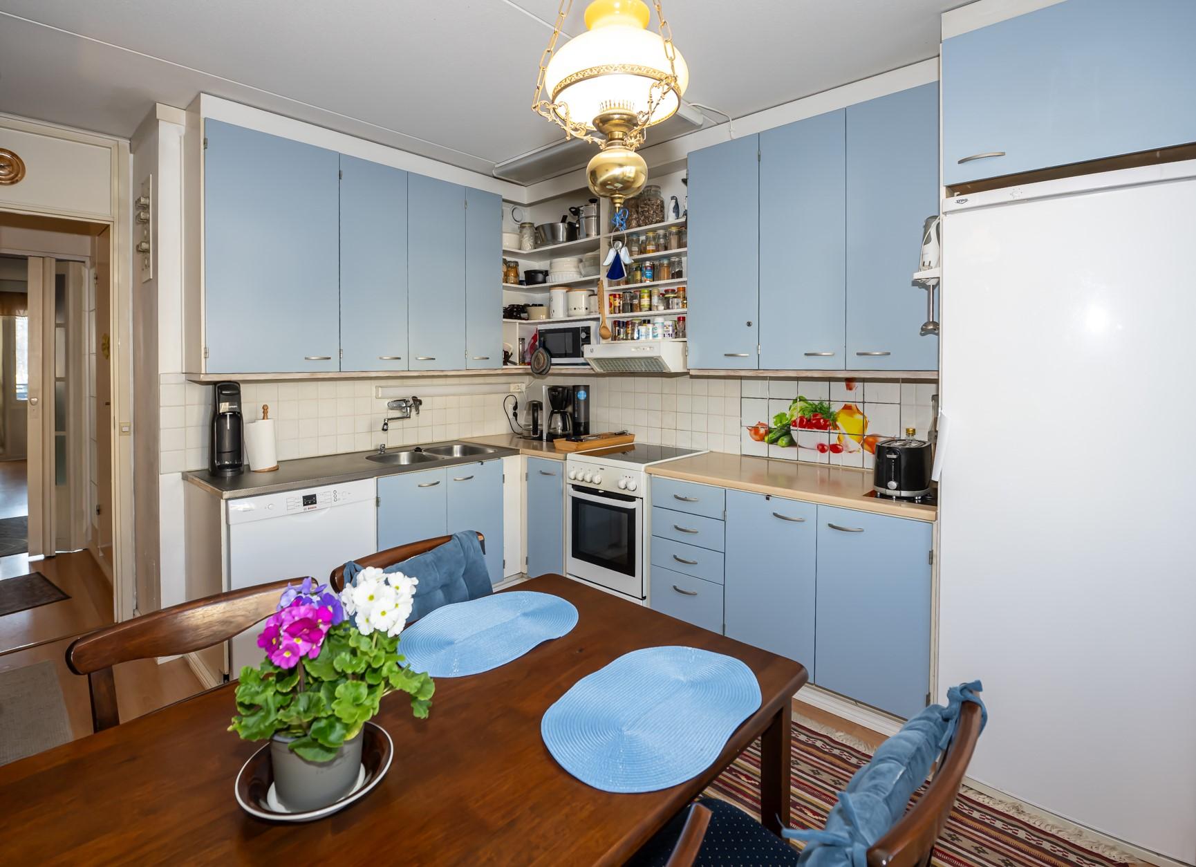 Jupiterinkatu 1, Peltosaari, Riihimäki