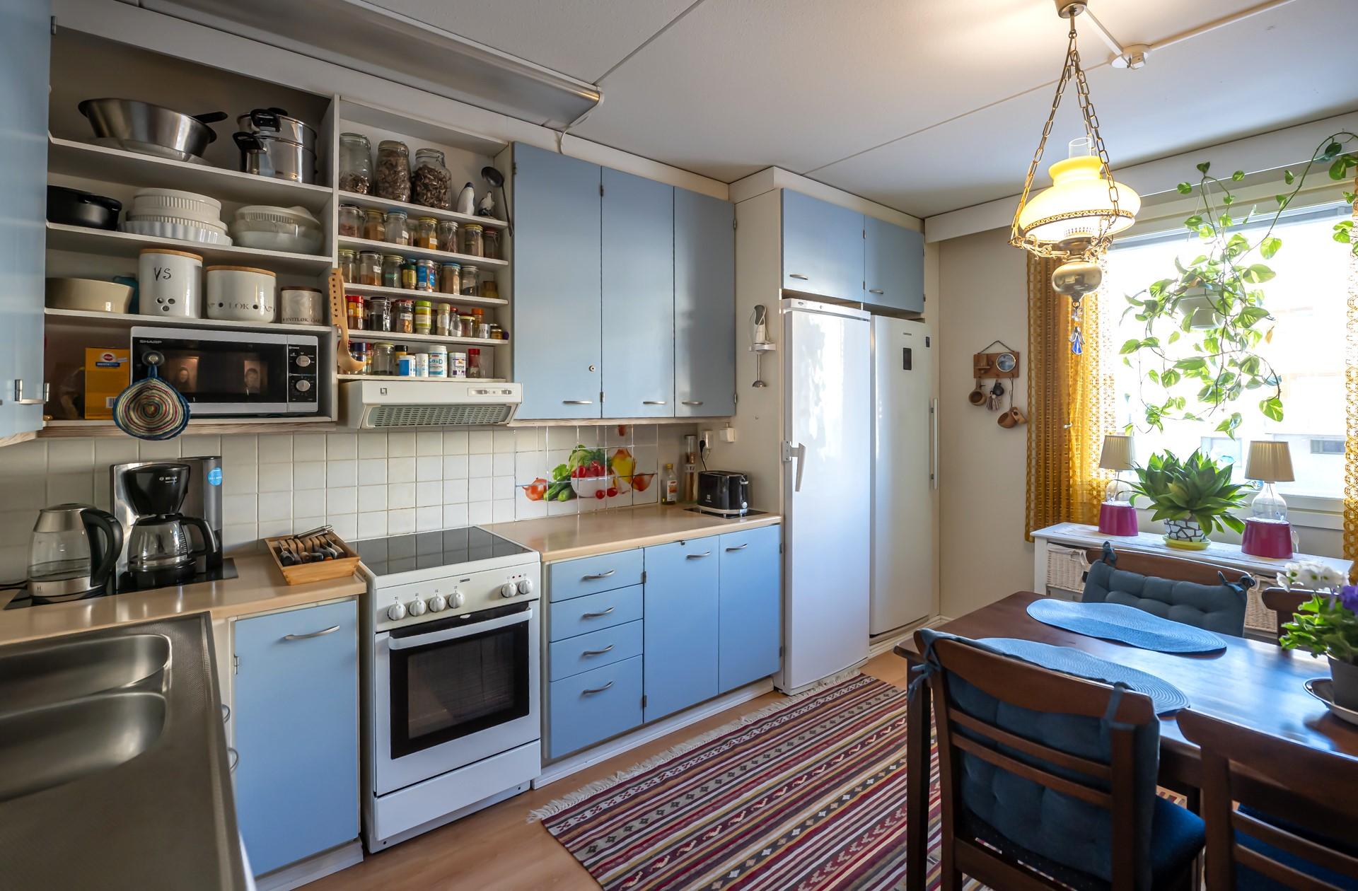 Jupiterinkatu 1, Peltosaari, Riihimäki