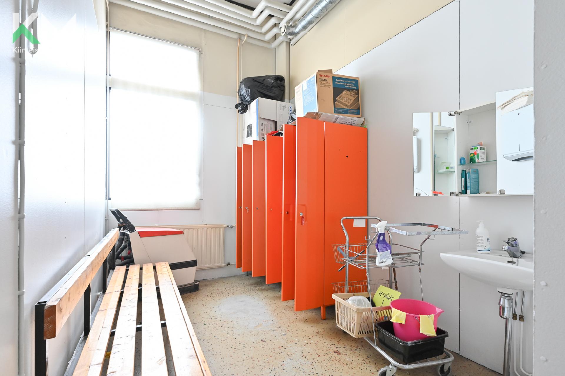 Piisitie 1, Keskusta, Kurikka