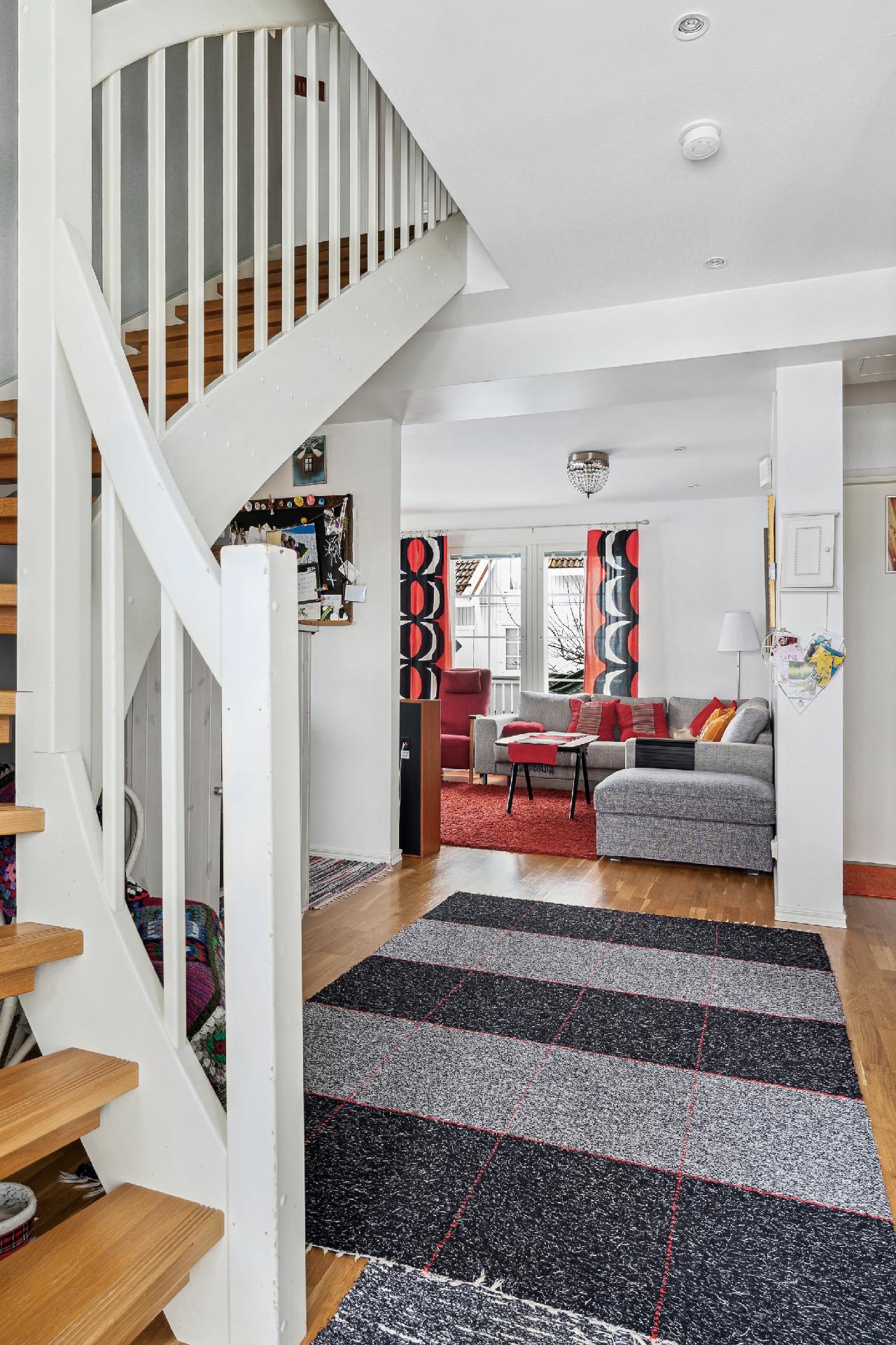 Koivumäentie 1, Ernestas, Porvoo