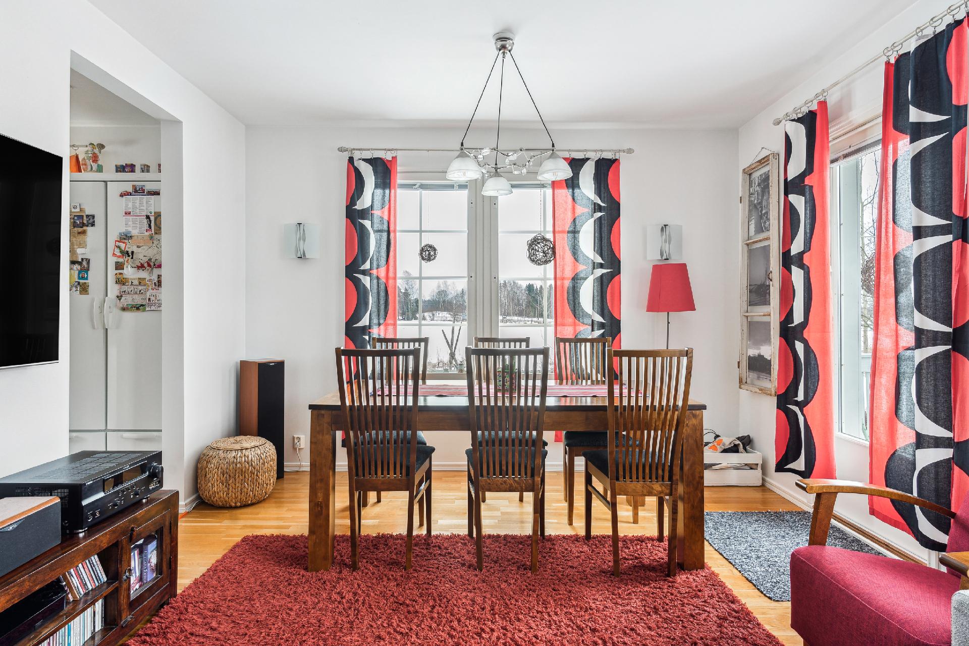 Koivumäentie 1, Ernestas, Porvoo