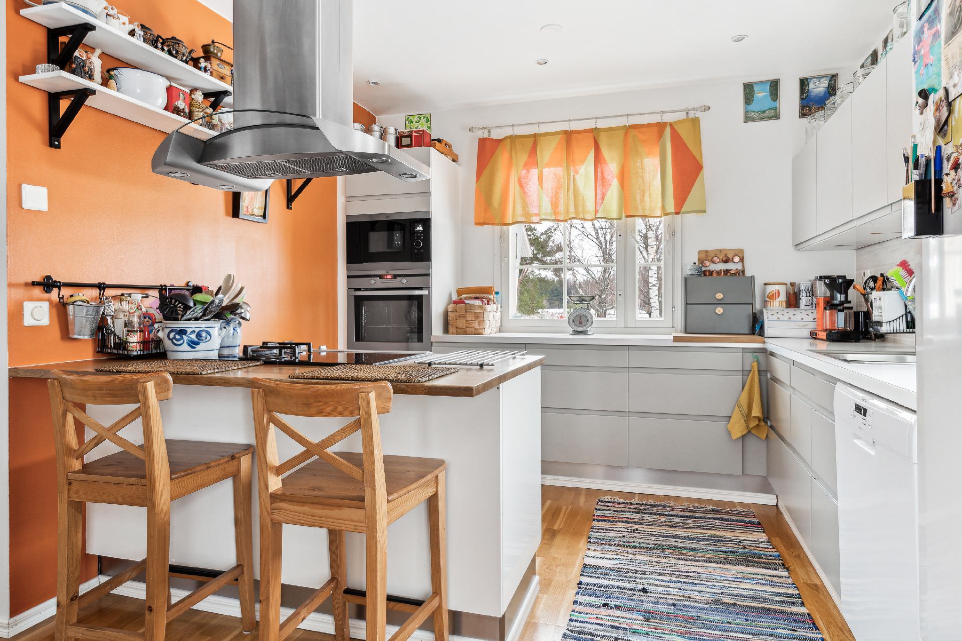 Koivumäentie 1, Ernestas, Porvoo