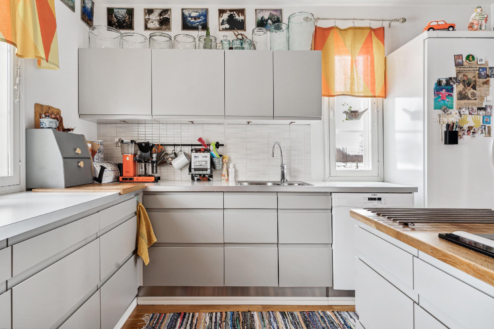 Koivumäentie 1, Ernestas, Porvoo