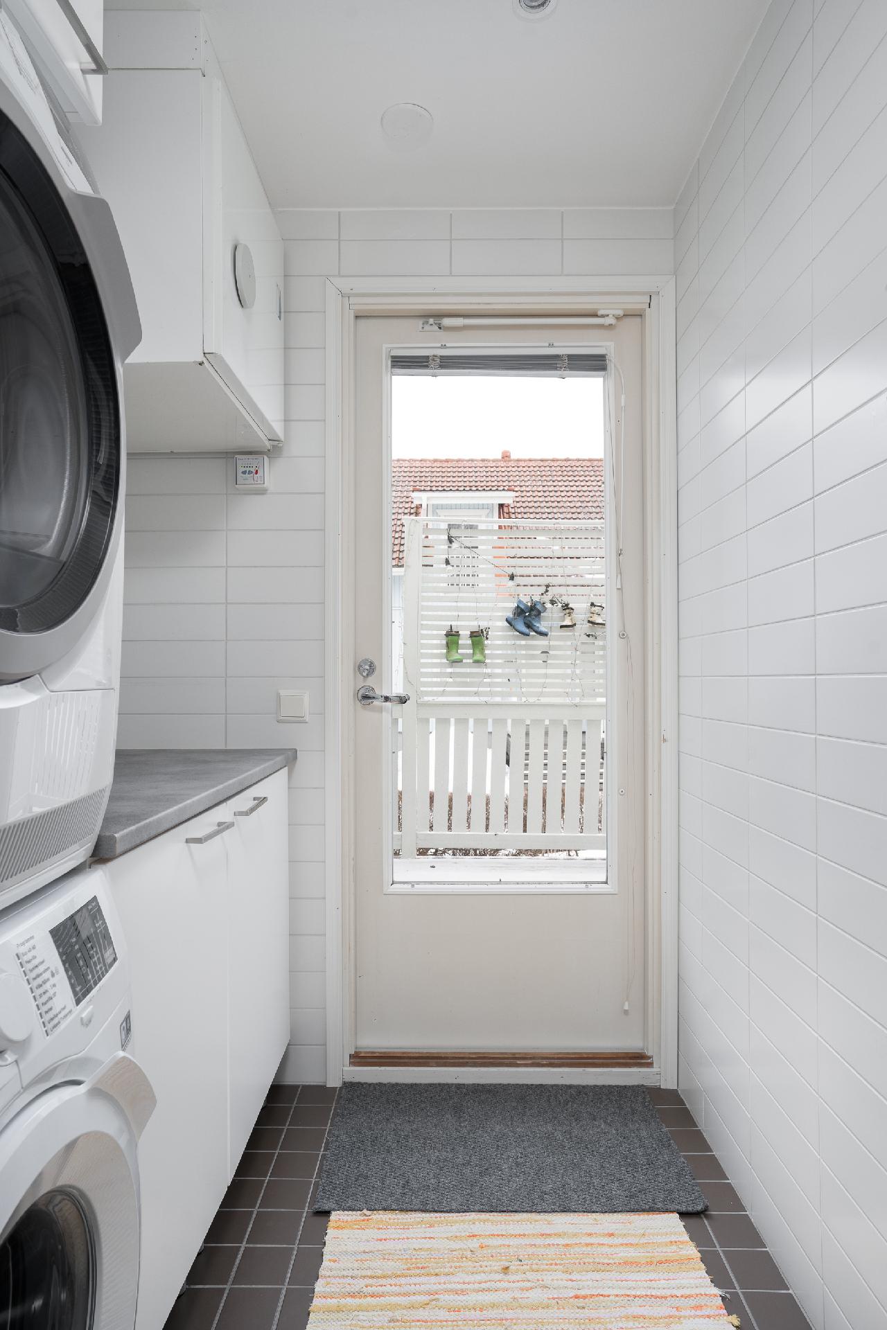 Koivumäentie 1, Ernestas, Porvoo