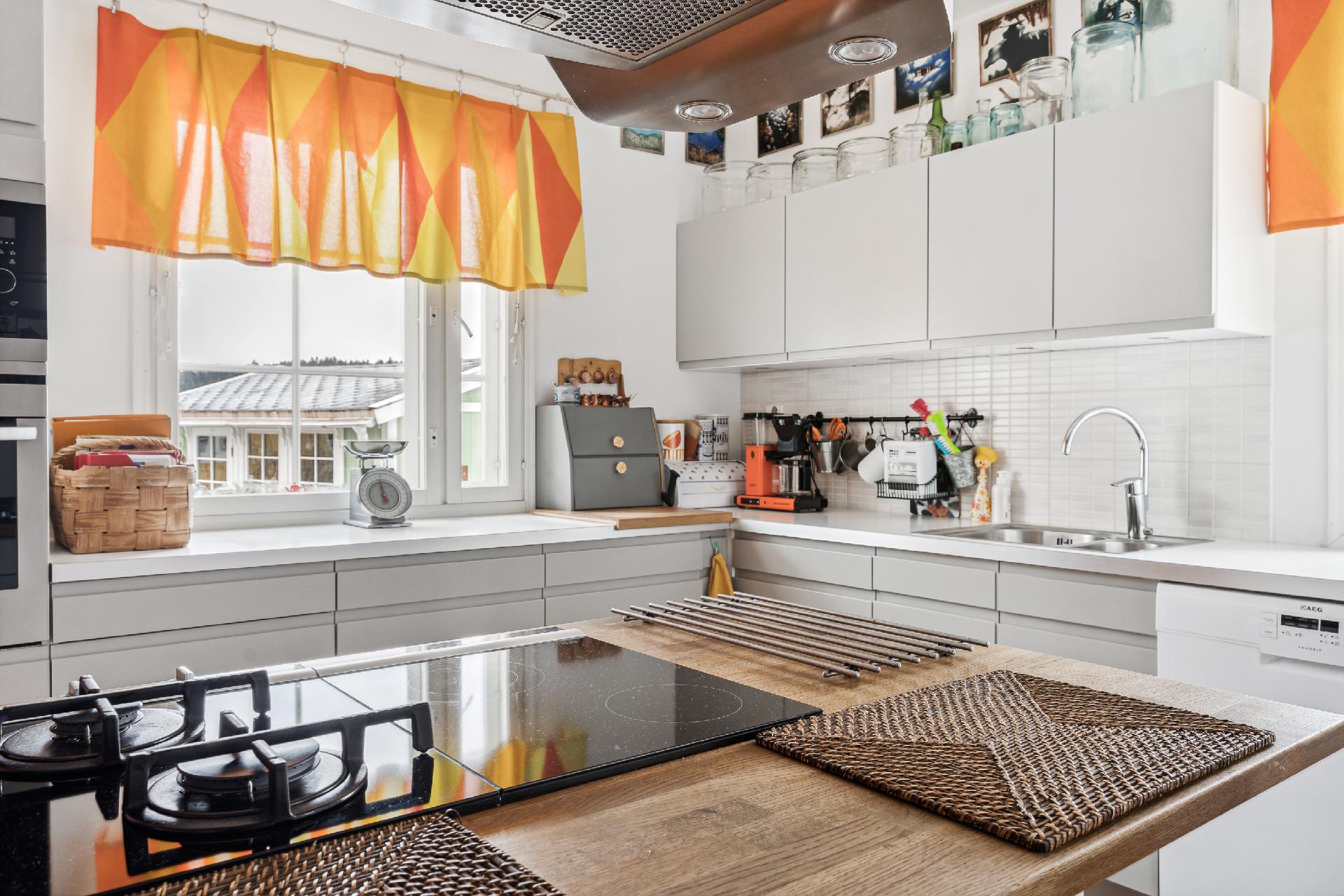 Koivumäentie 1, Ernestas, Porvoo