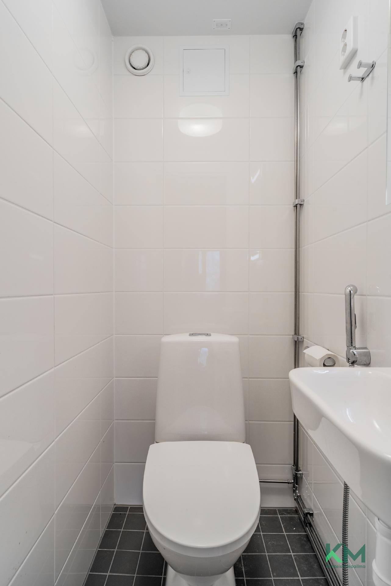 Naapurintie 3, Kontula, Helsinki