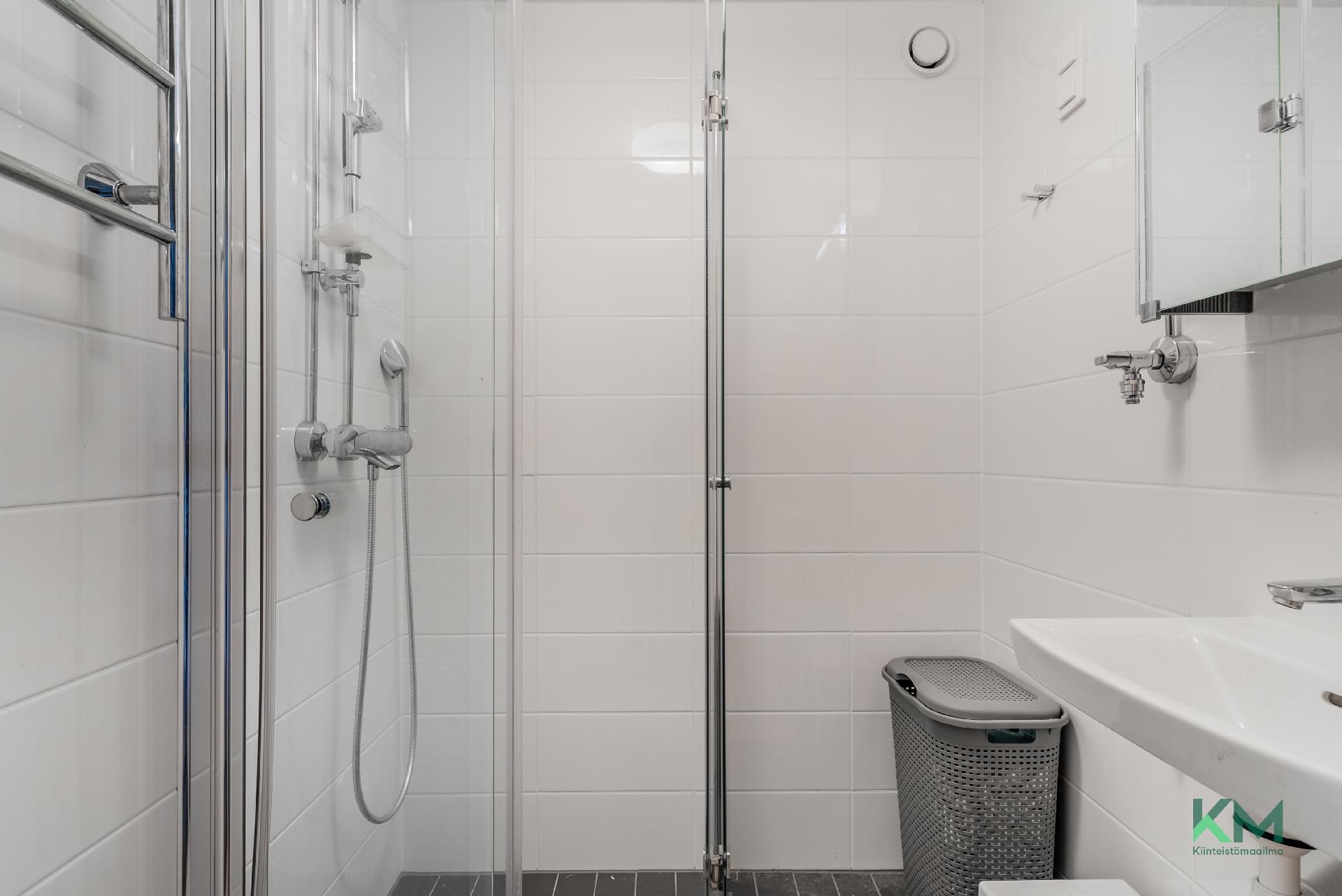 Naapurintie 3, Kontula, Helsinki