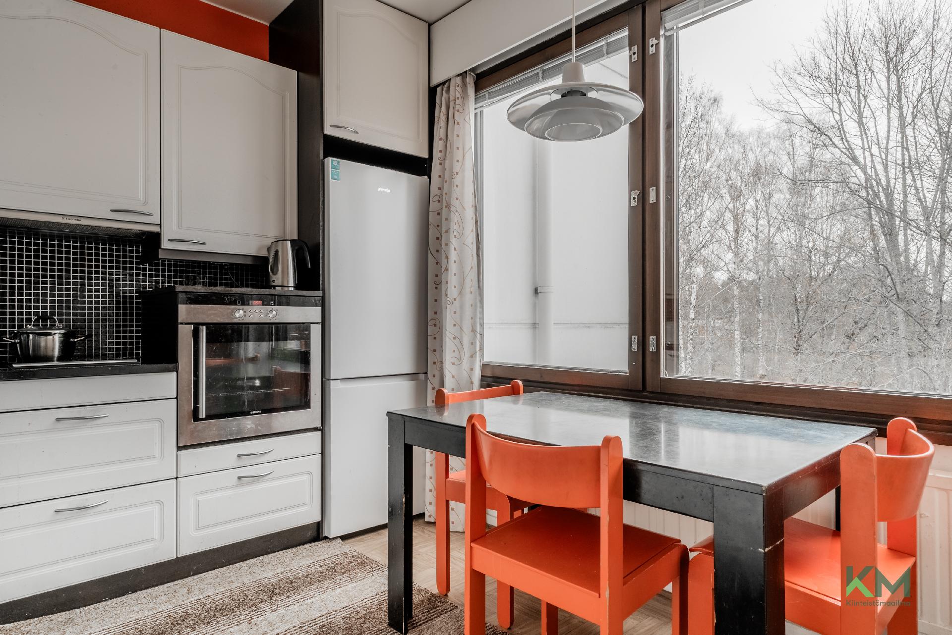 Naapurintie 3, Kontula, Helsinki