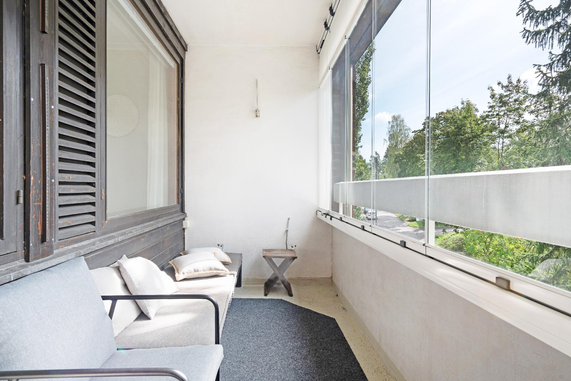 Laaksotie 5, Kauniainen, Kauniainen