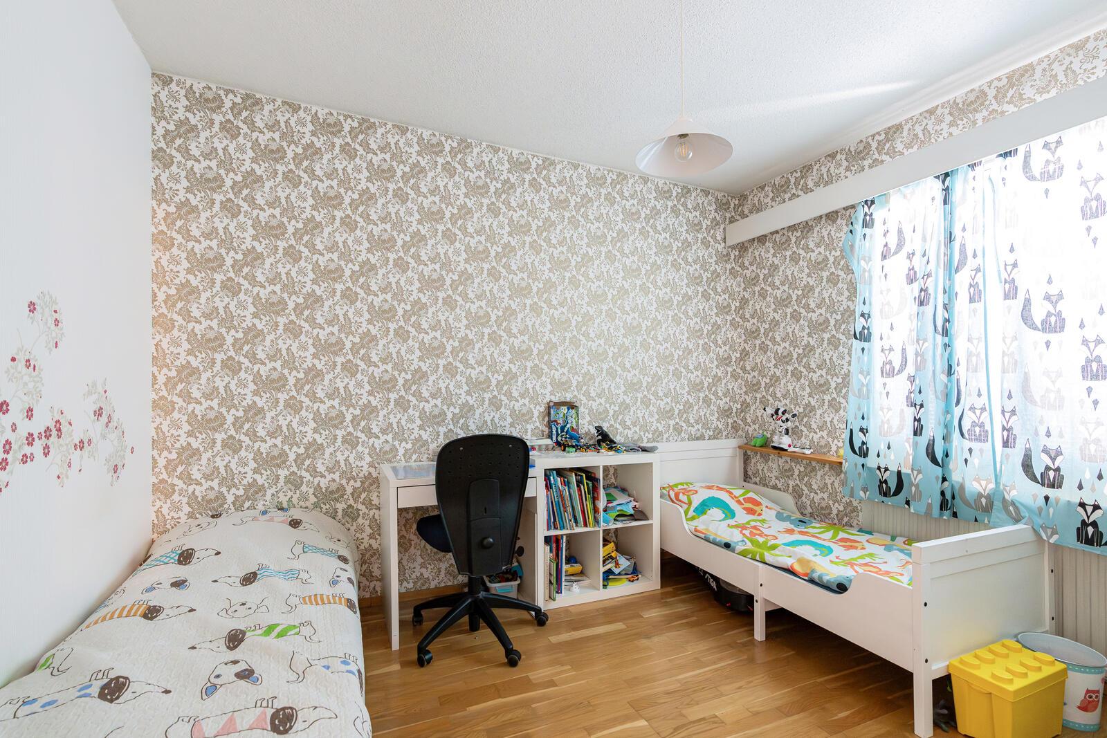 Kaukotie 8, Isokytö, Järvenpää