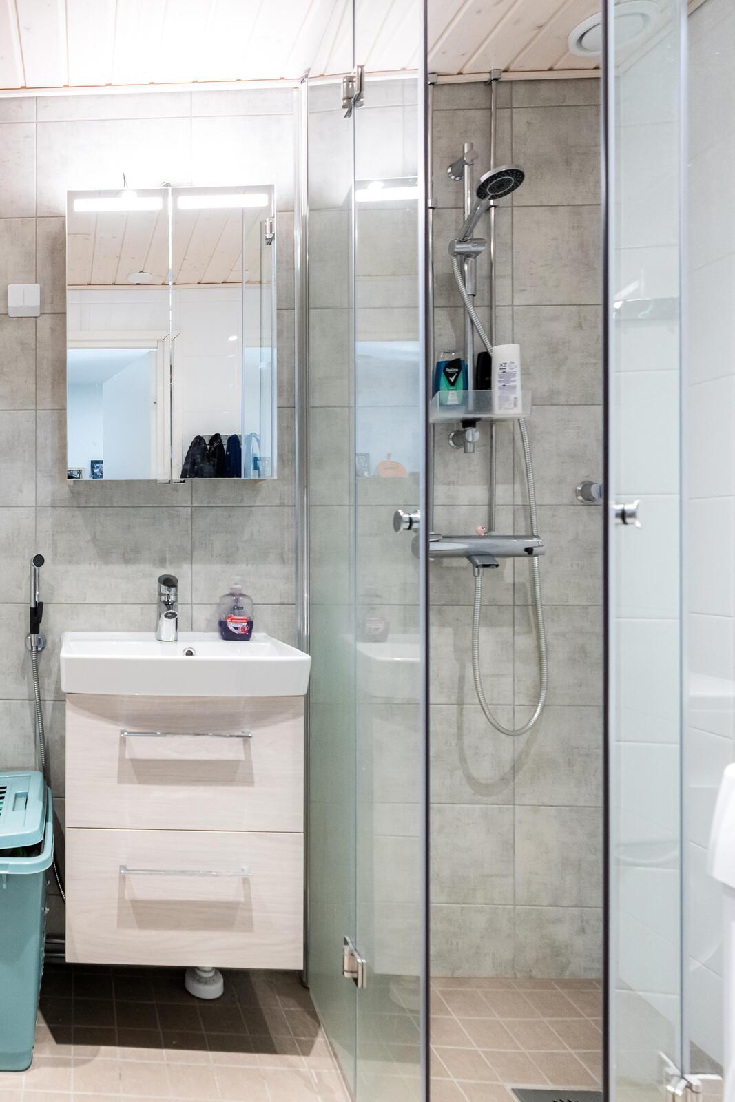 Kaukotie 8, Isokytö, Järvenpää