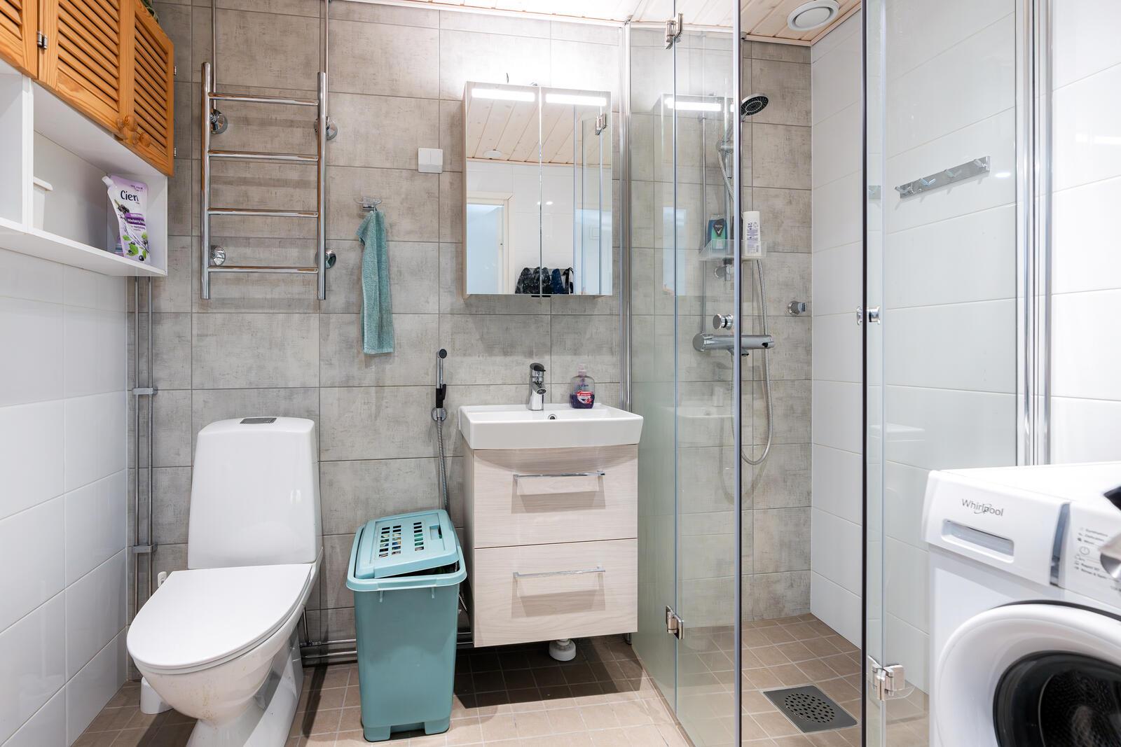 Kaukotie 8, Isokytö, Järvenpää