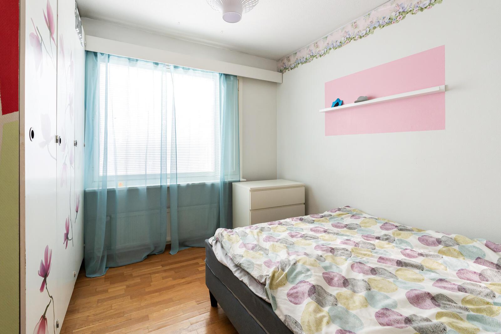 Kaukotie 8, Isokytö, Järvenpää