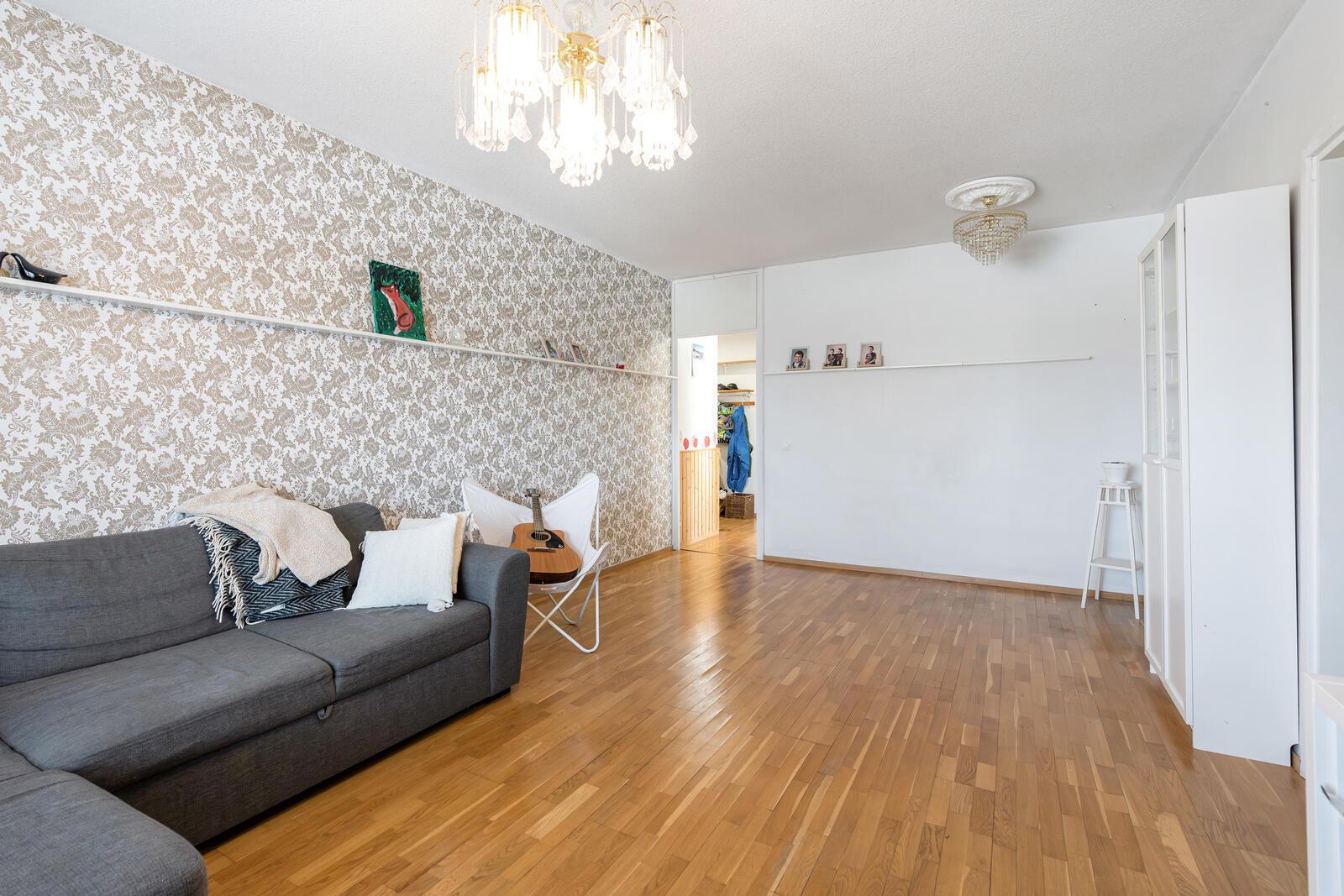 Kaukotie 8, Isokytö, Järvenpää