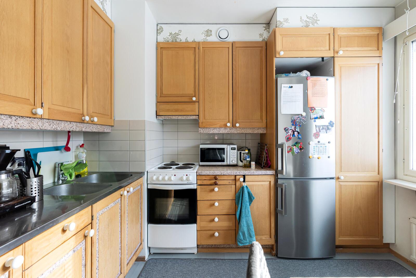 Kaukotie 8, Isokytö, Järvenpää