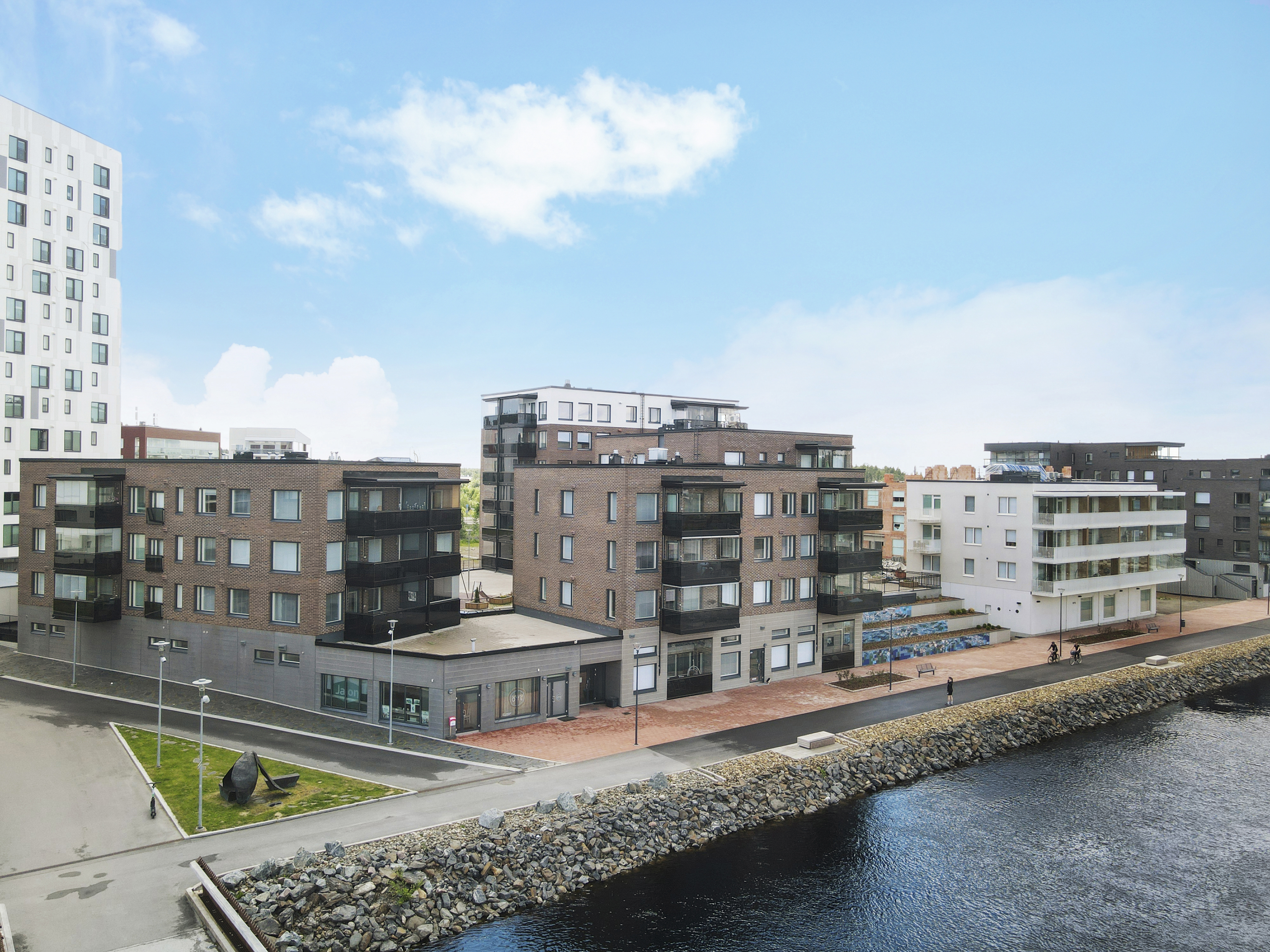 Penttilänkulma 4, Penttilä, Joensuu