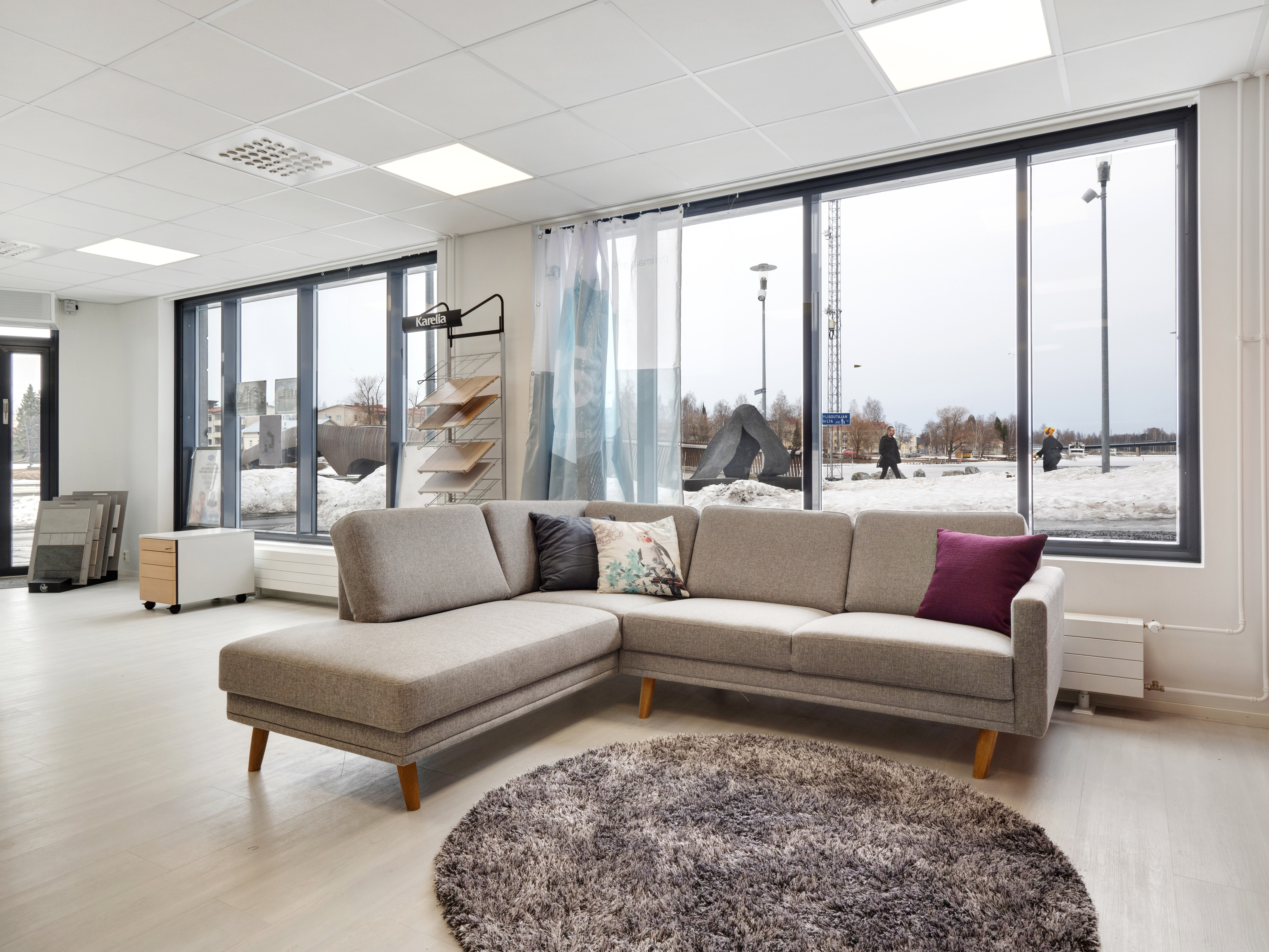 Penttilänkulma 4, Penttilä, Joensuu