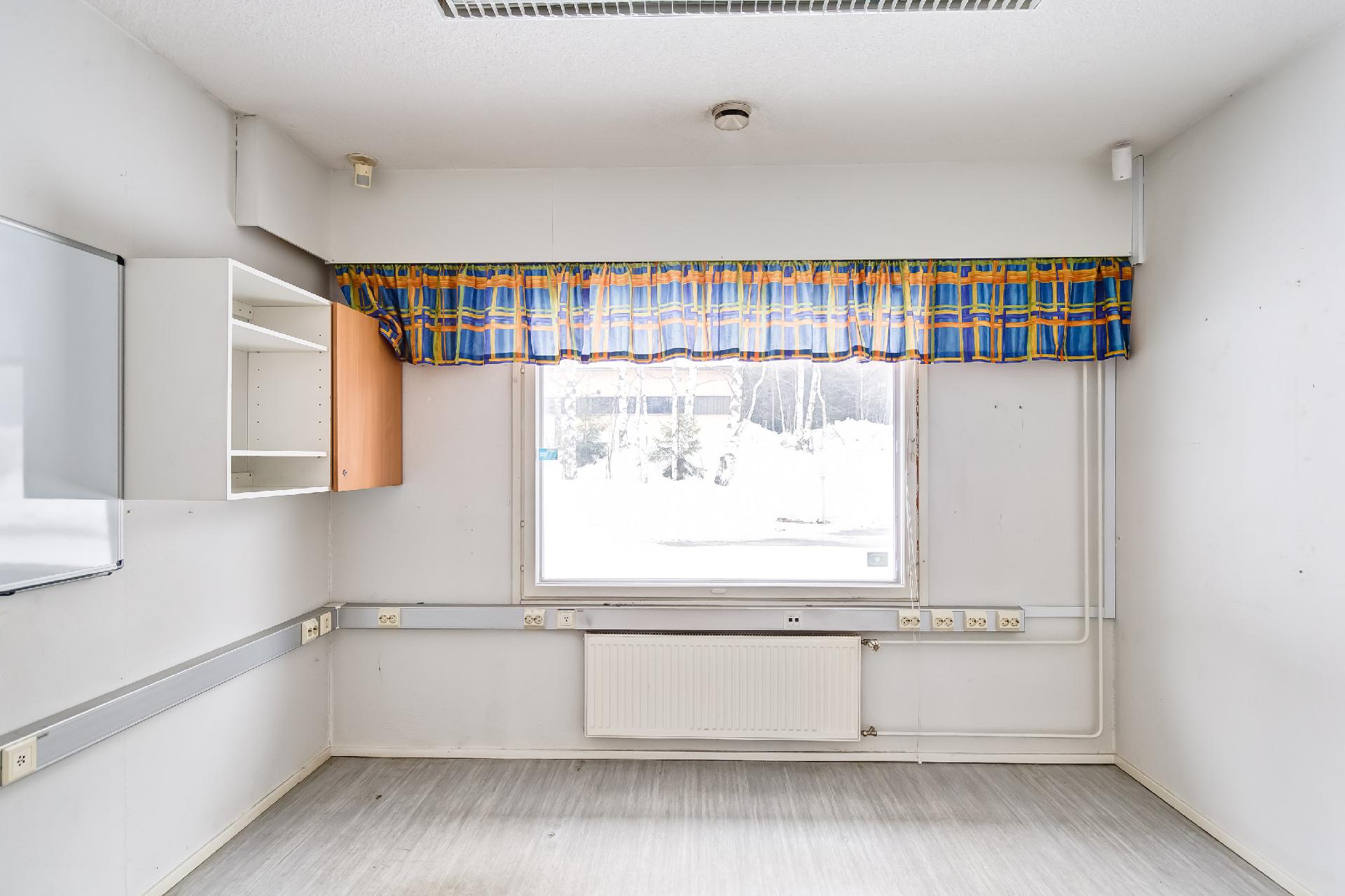 Kunnansarka 2, Kankaantaka, Nokia