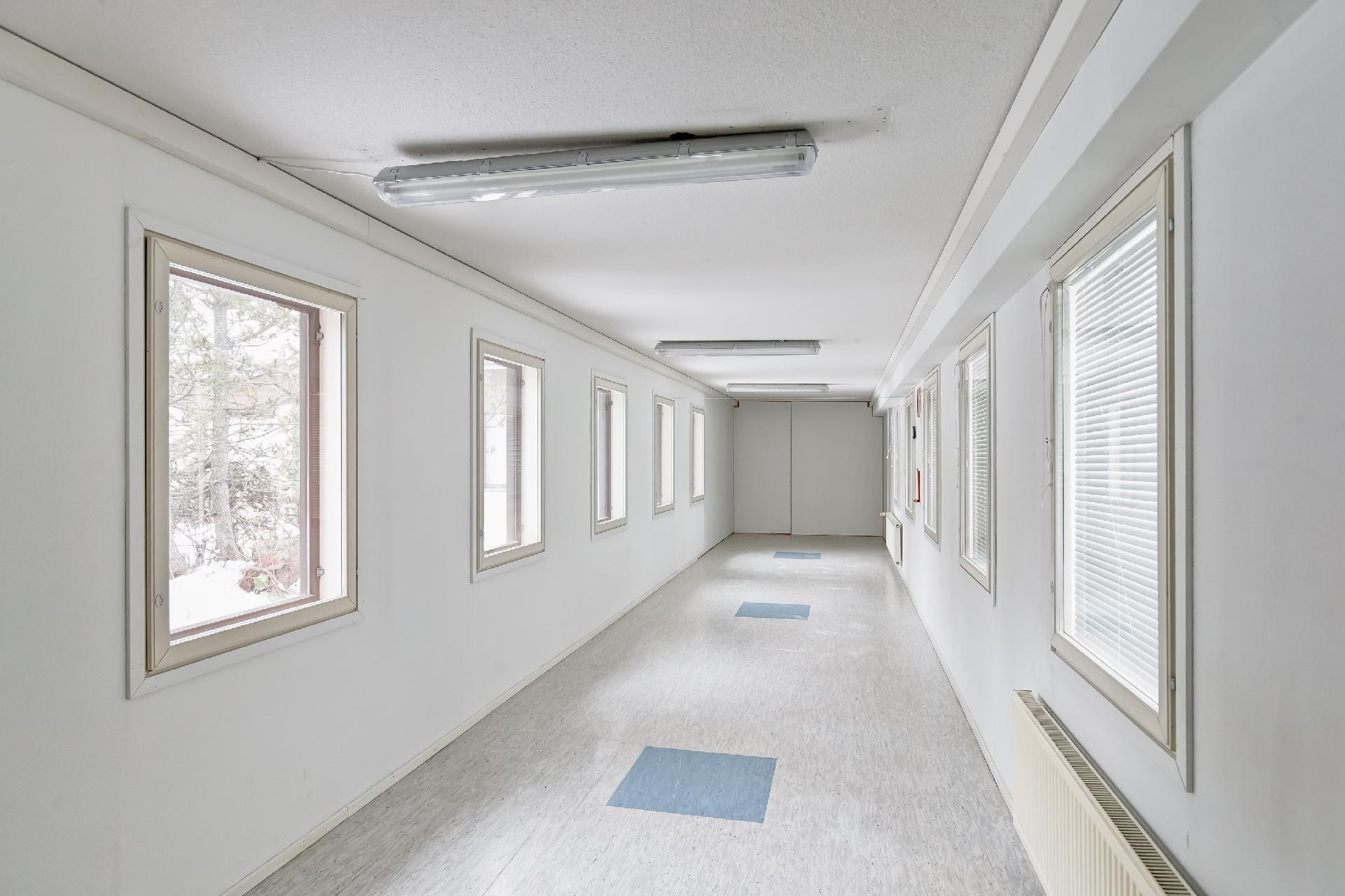 Kunnansarka 2, Kankaantaka, Nokia