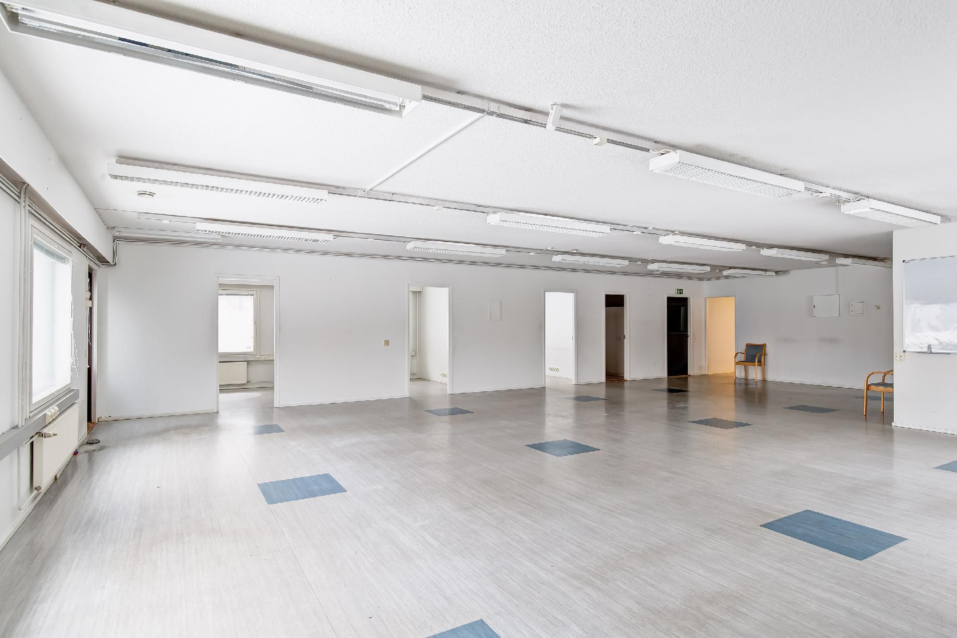 Kunnansarka 2, Kankaantaka, Nokia