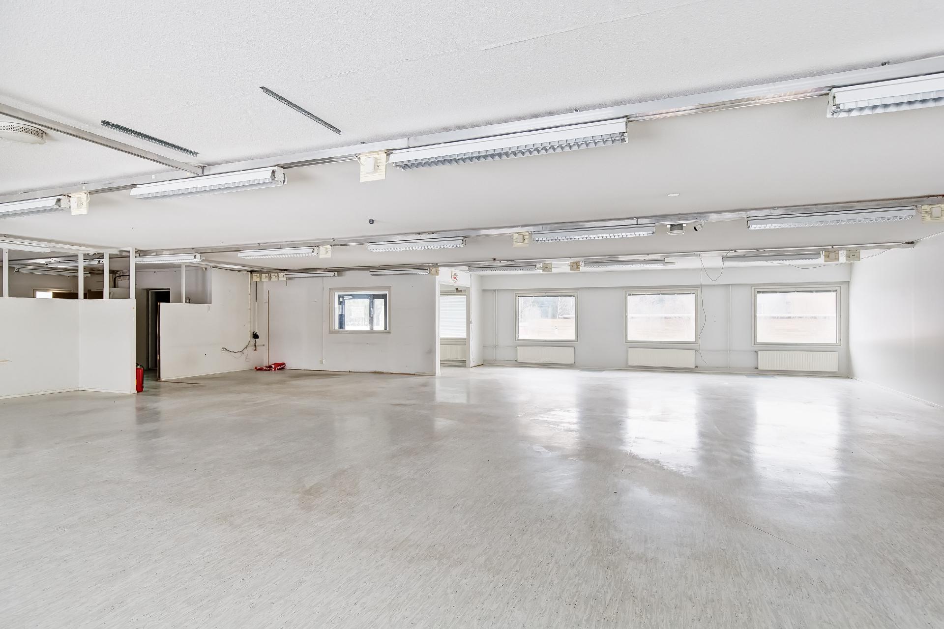 Kunnansarka 2, Kankaantaka, Nokia