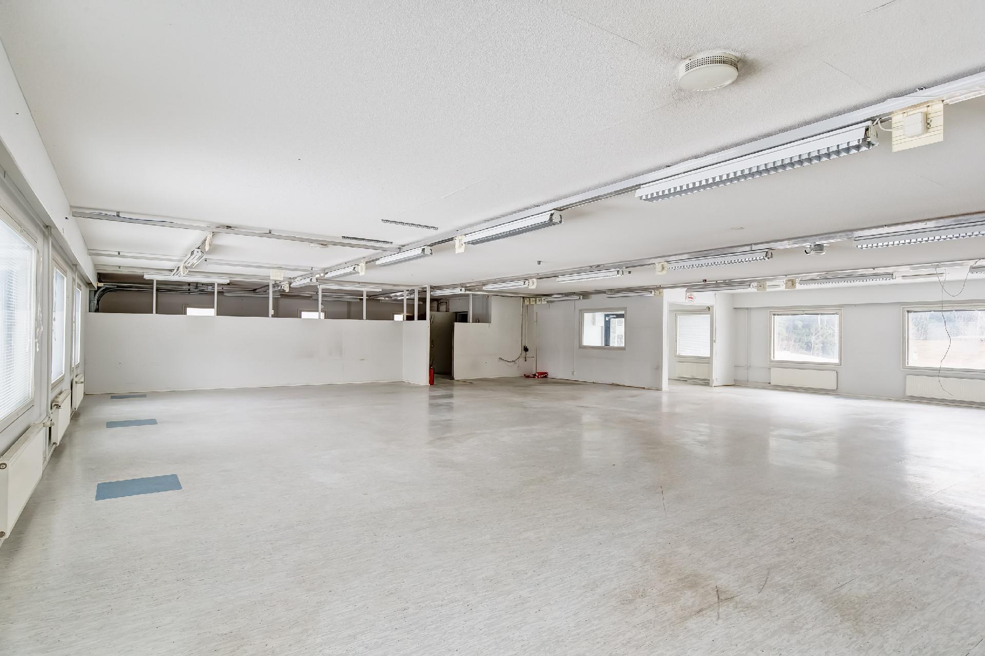 Kunnansarka 2, Kankaantaka, Nokia