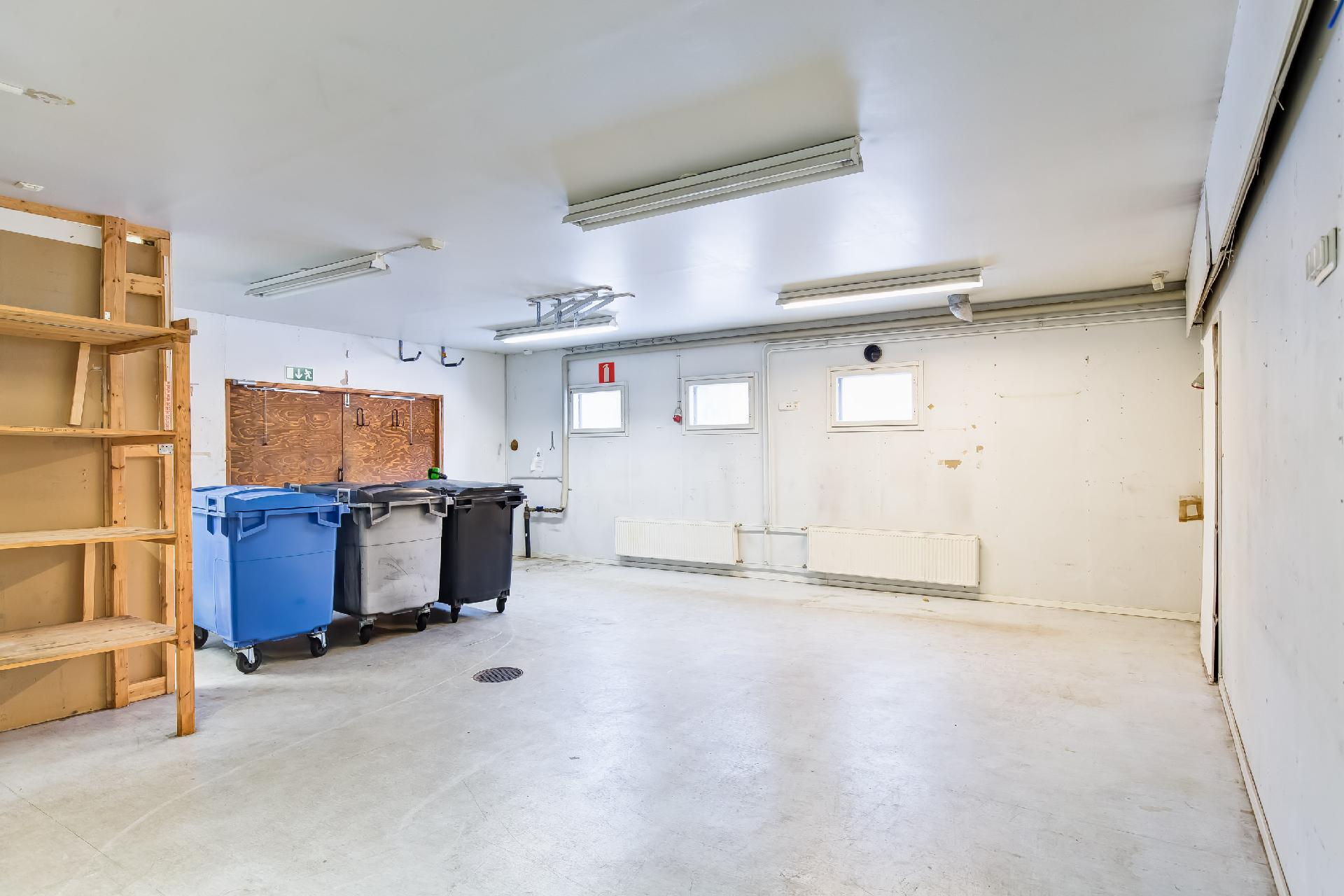 Kunnansarka 2, Kankaantaka, Nokia