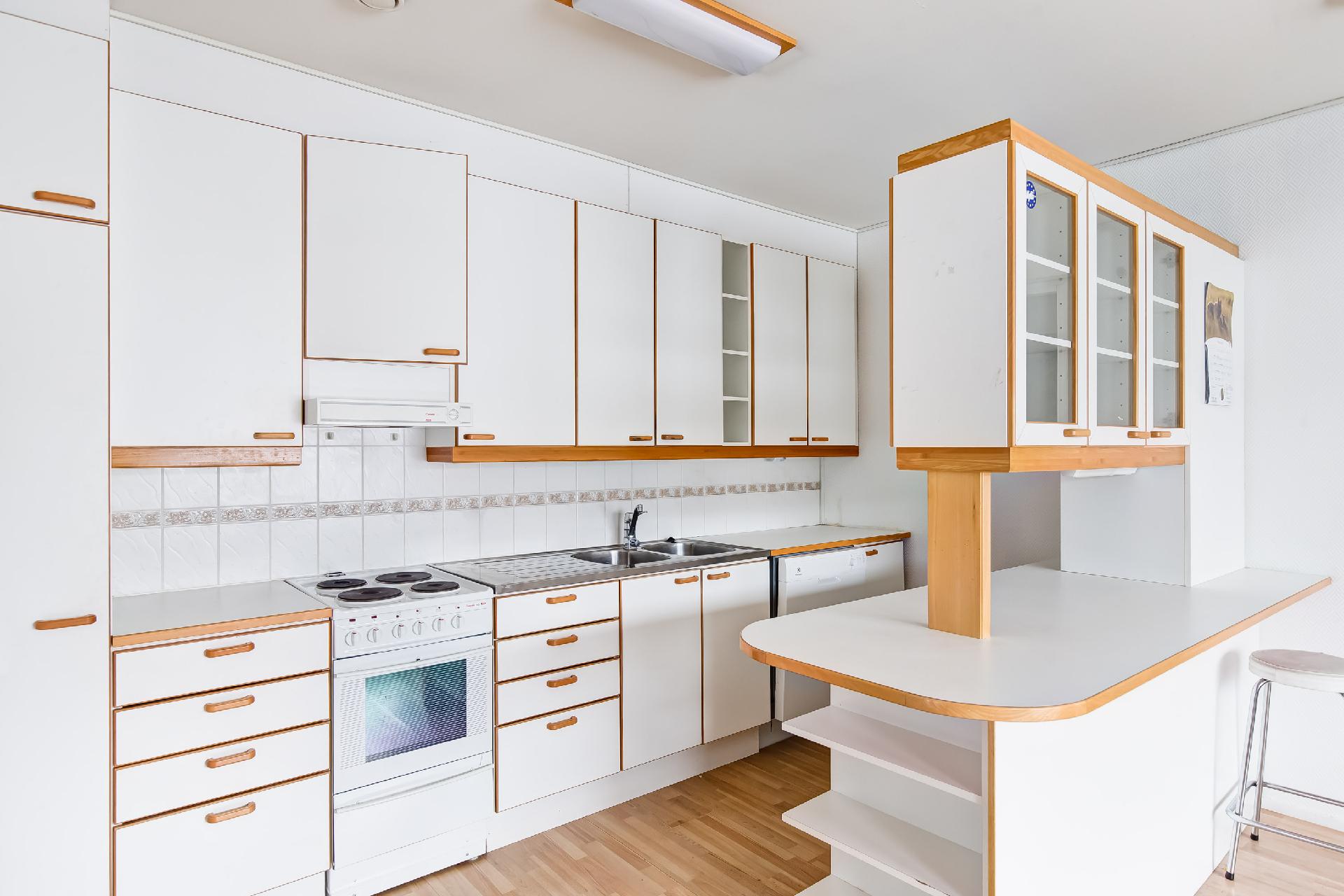 Kunnansarka 2, Kankaantaka, Nokia