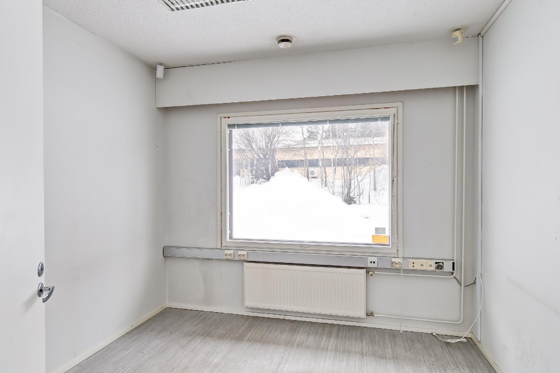 Kunnansarka 2, Kankaantaka, Nokia