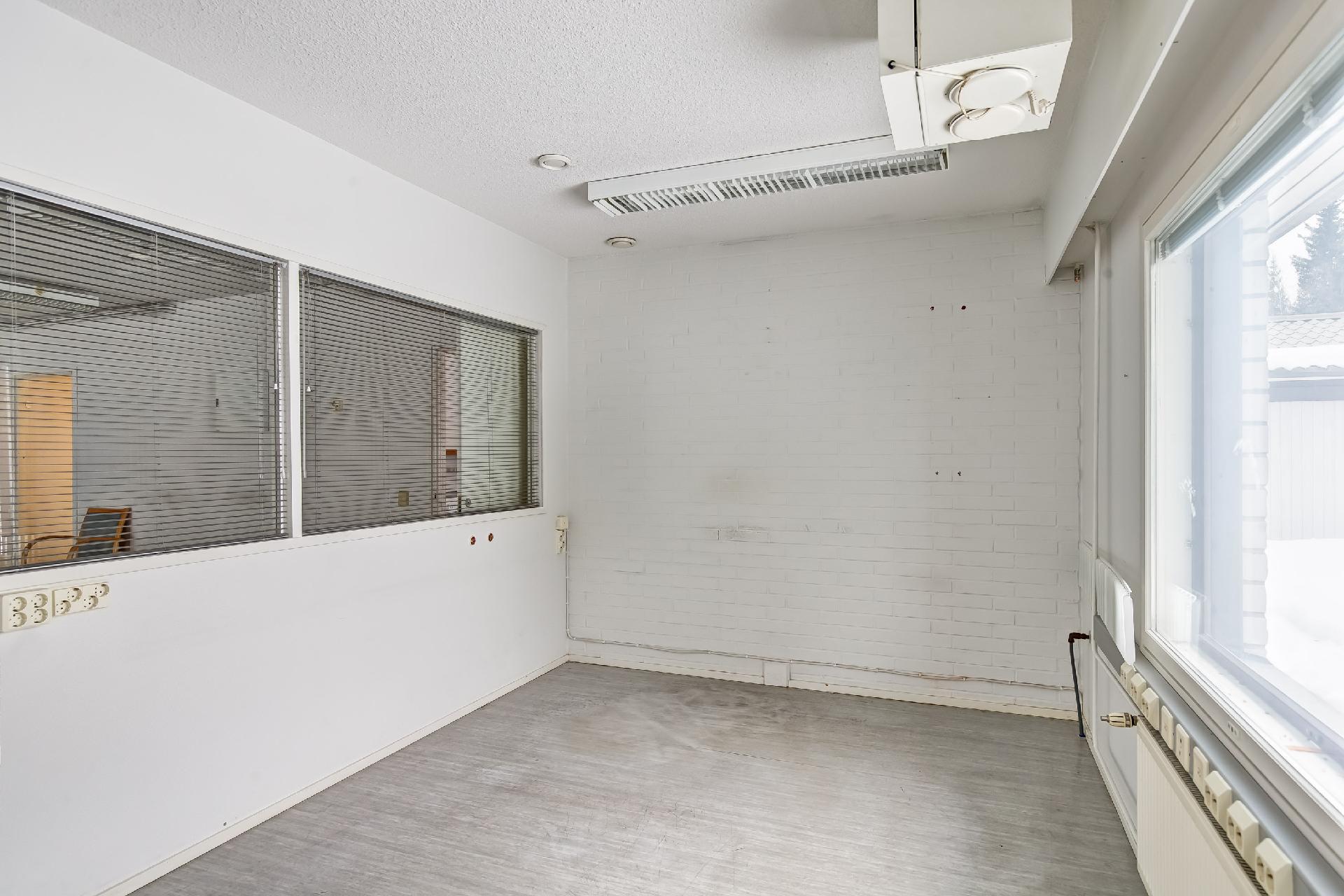 Kunnansarka 2, Kankaantaka, Nokia