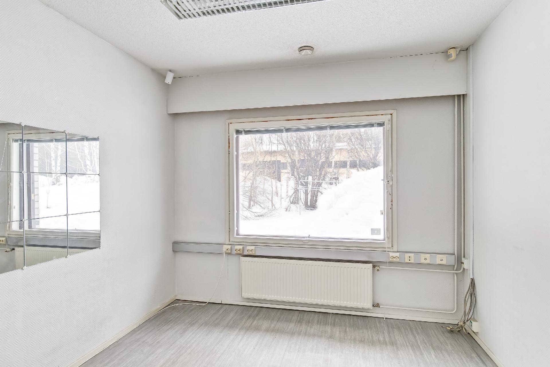 Kunnansarka 2, Kankaantaka, Nokia