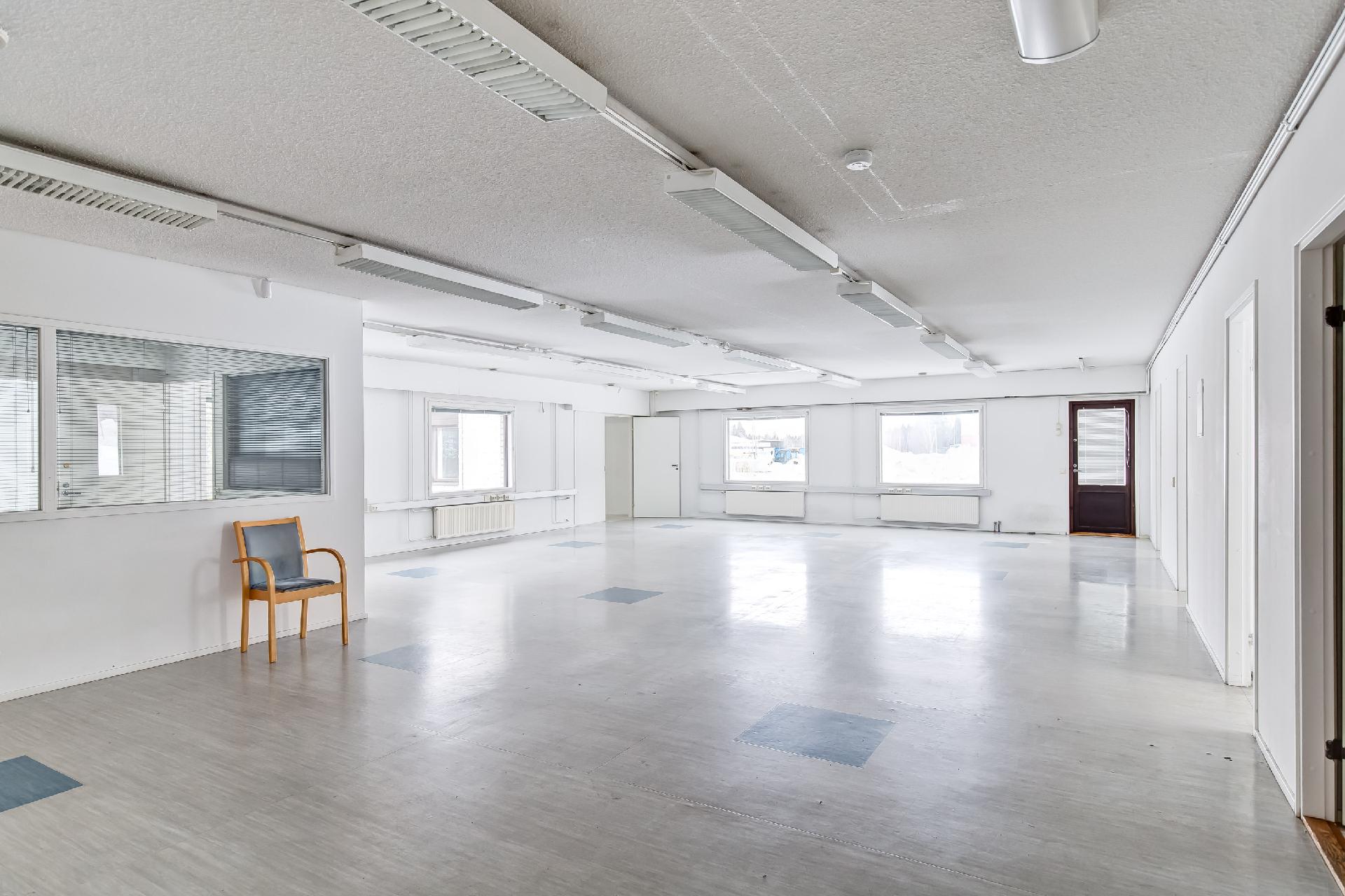 Kunnansarka 2, Kankaantaka, Nokia