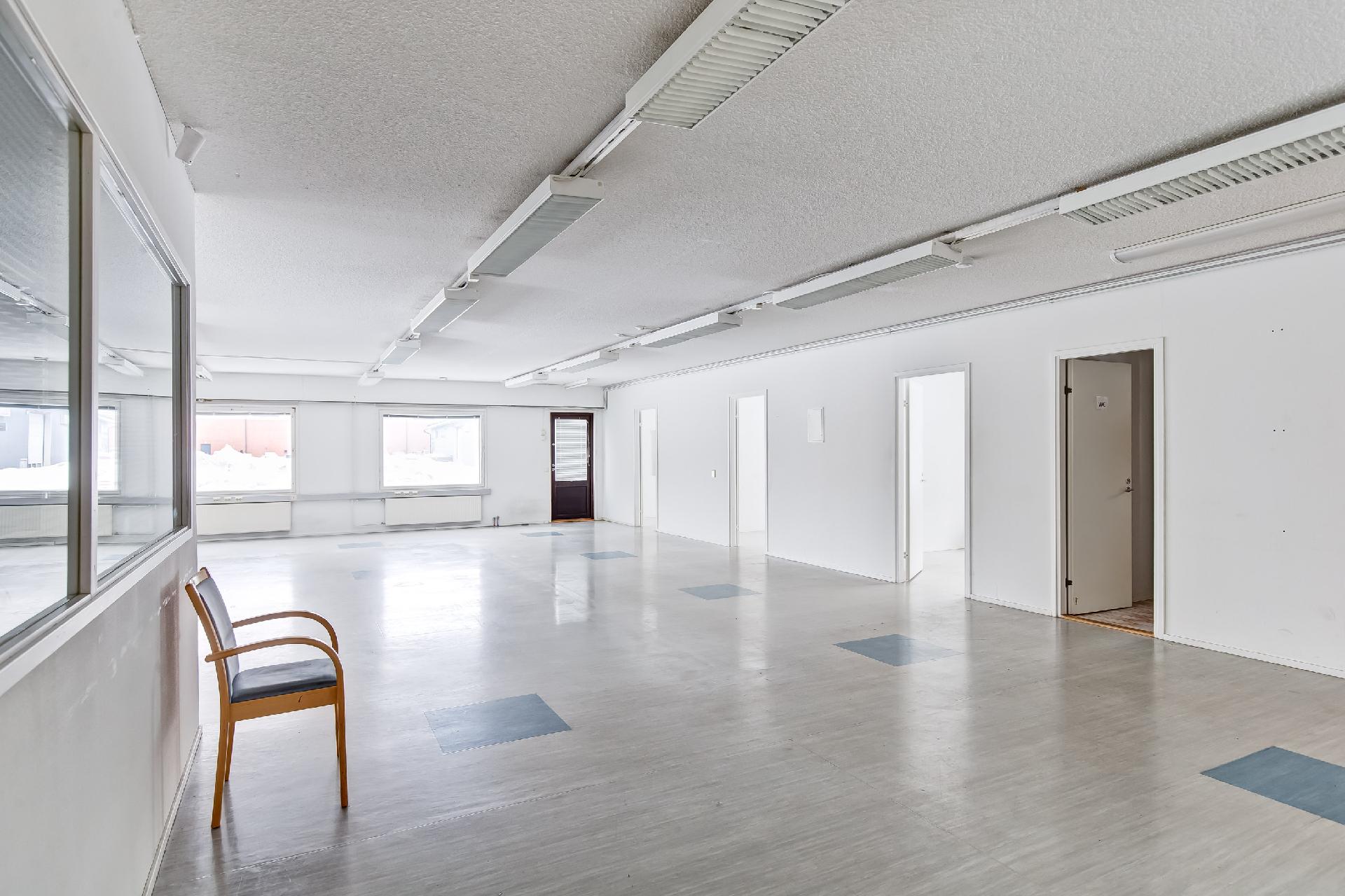 Kunnansarka 2, Kankaantaka, Nokia