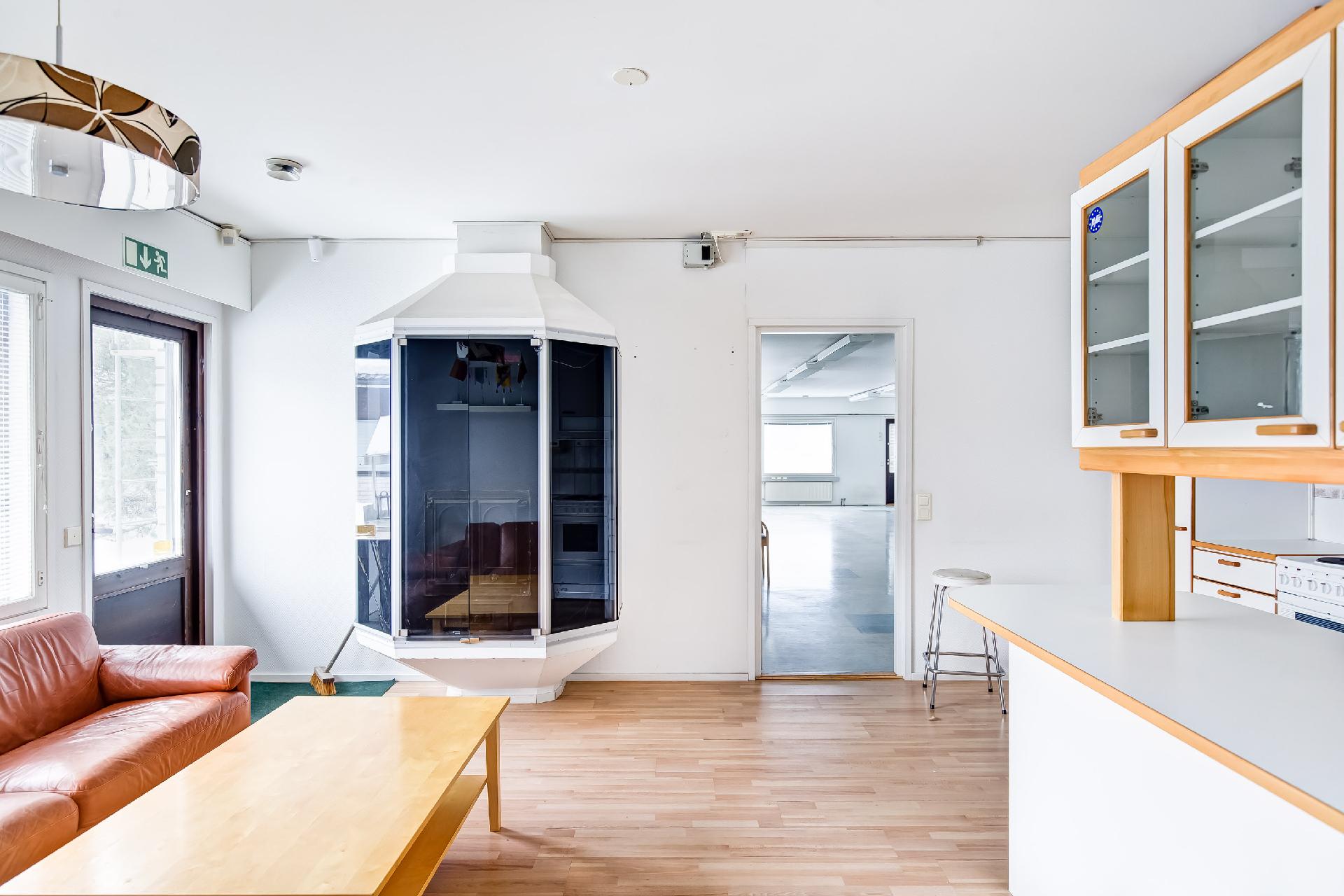 Kunnansarka 2, Kankaantaka, Nokia