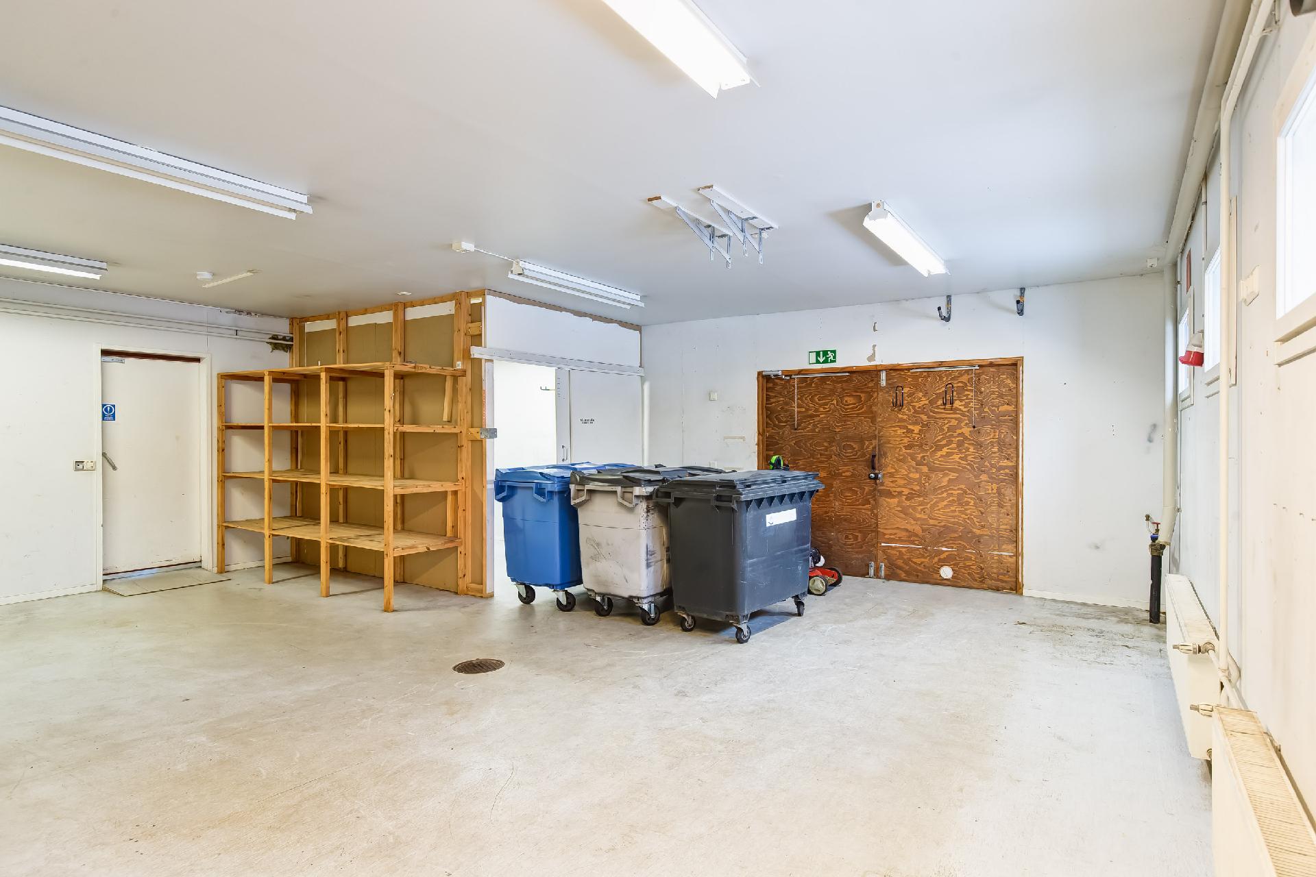 Kunnansarka 2, Kankaantaka, Nokia