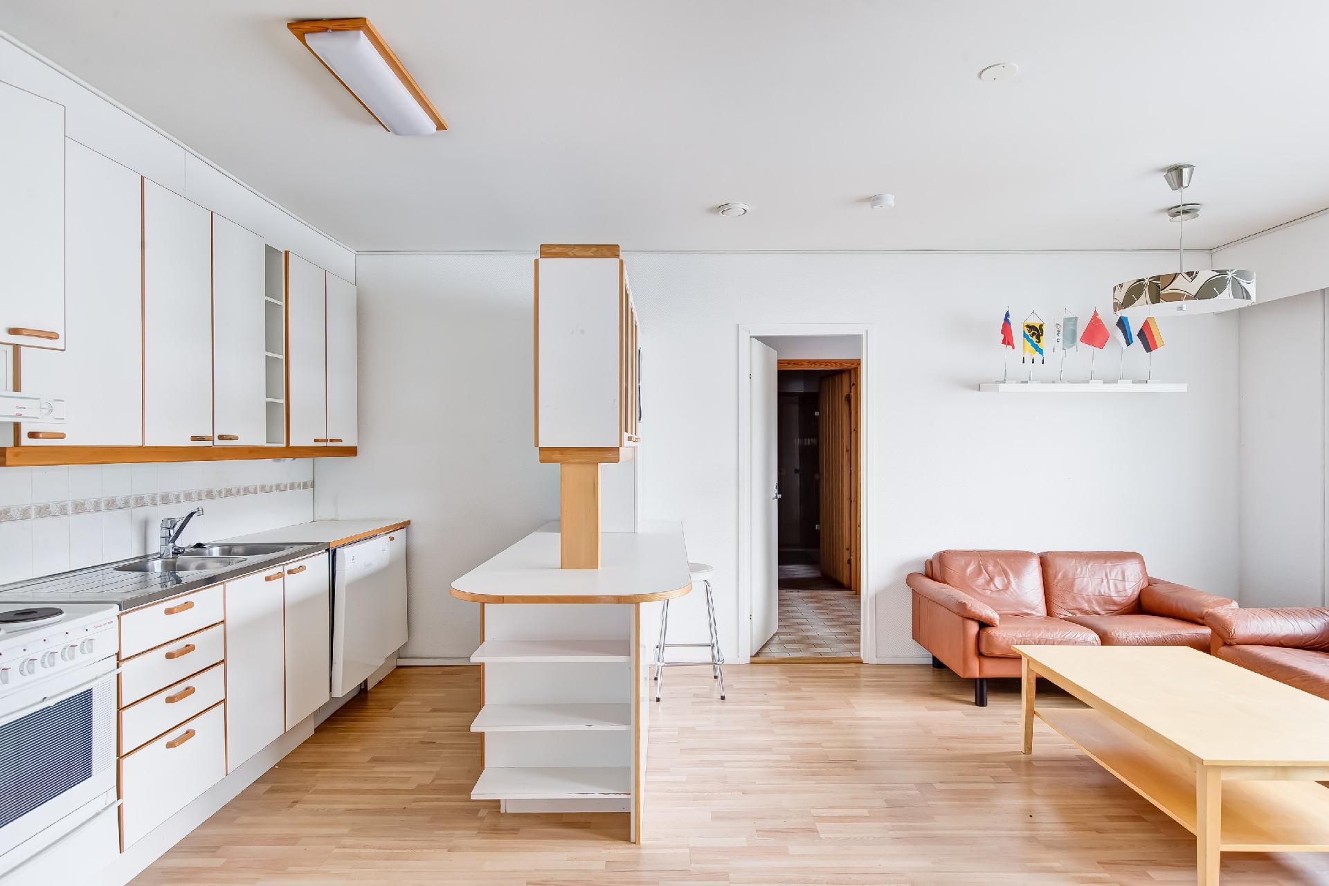 Kunnansarka 2, Kankaantaka, Nokia