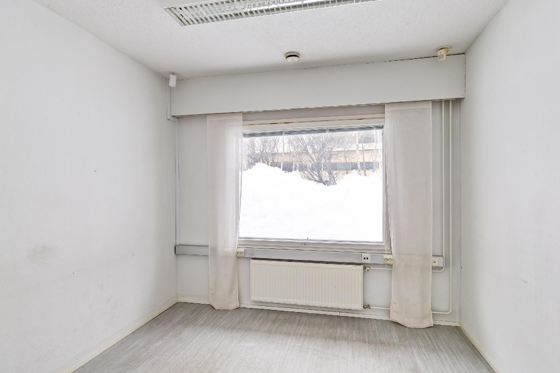 Kunnansarka 2, Kankaantaka, Nokia