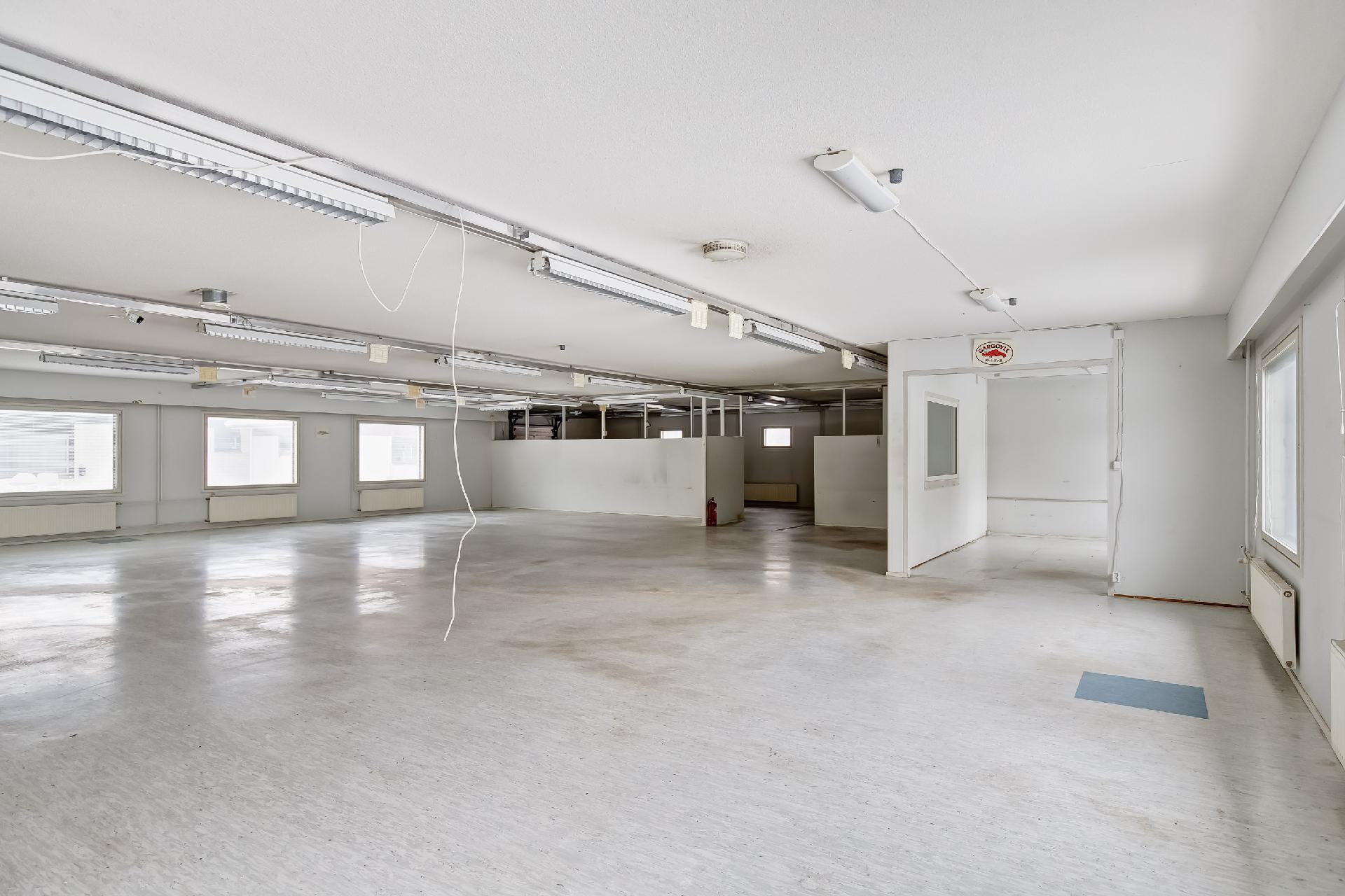 Kunnansarka 2, Kankaantaka, Nokia